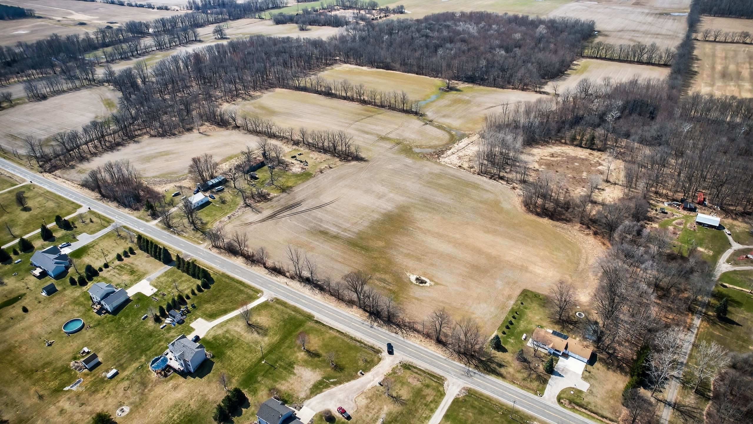 V/L S State Road, Bancroft, MI 48414 — Photo 3
