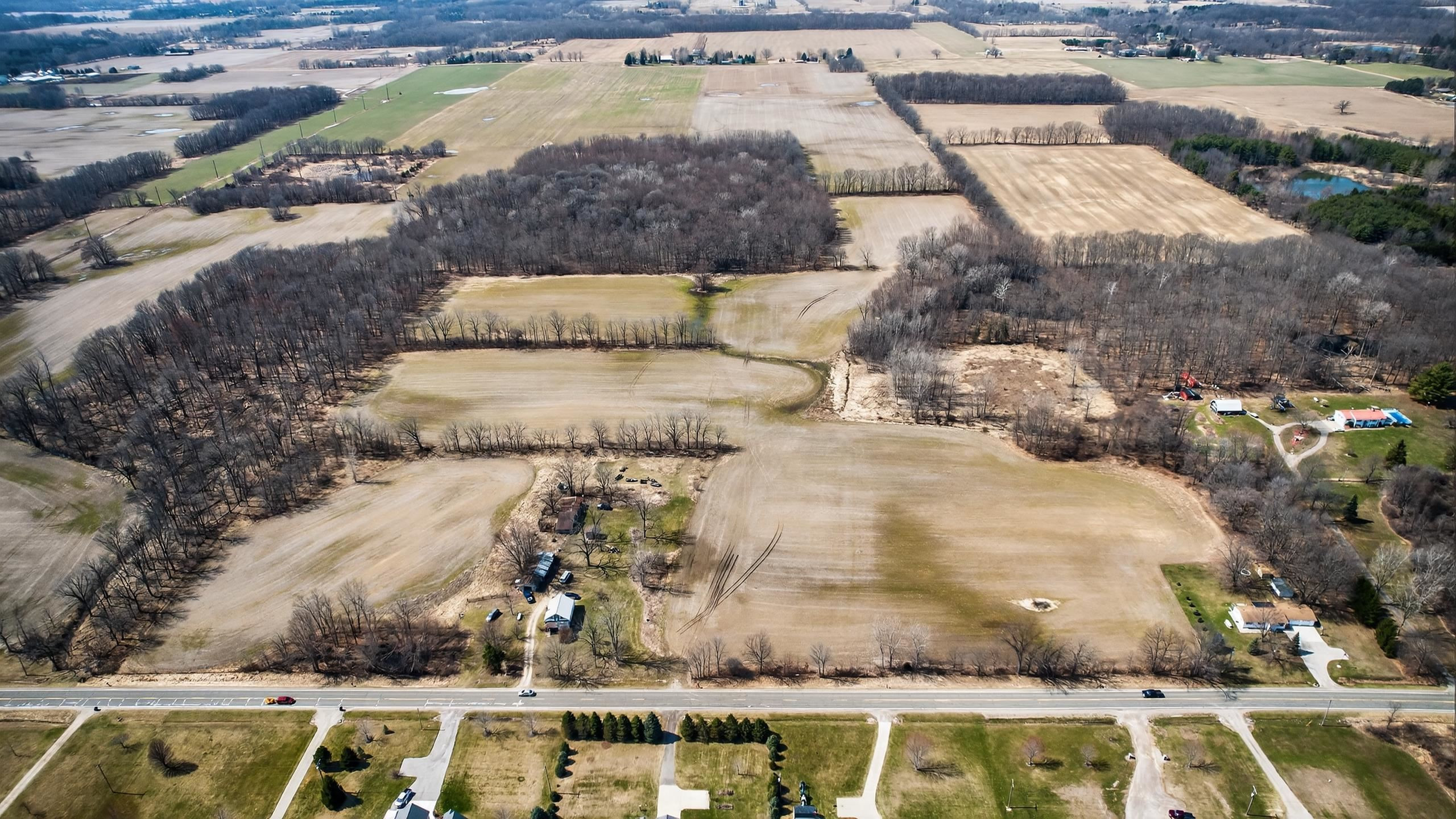 V/L S State Road, Bancroft, MI 48414 — Photo 4