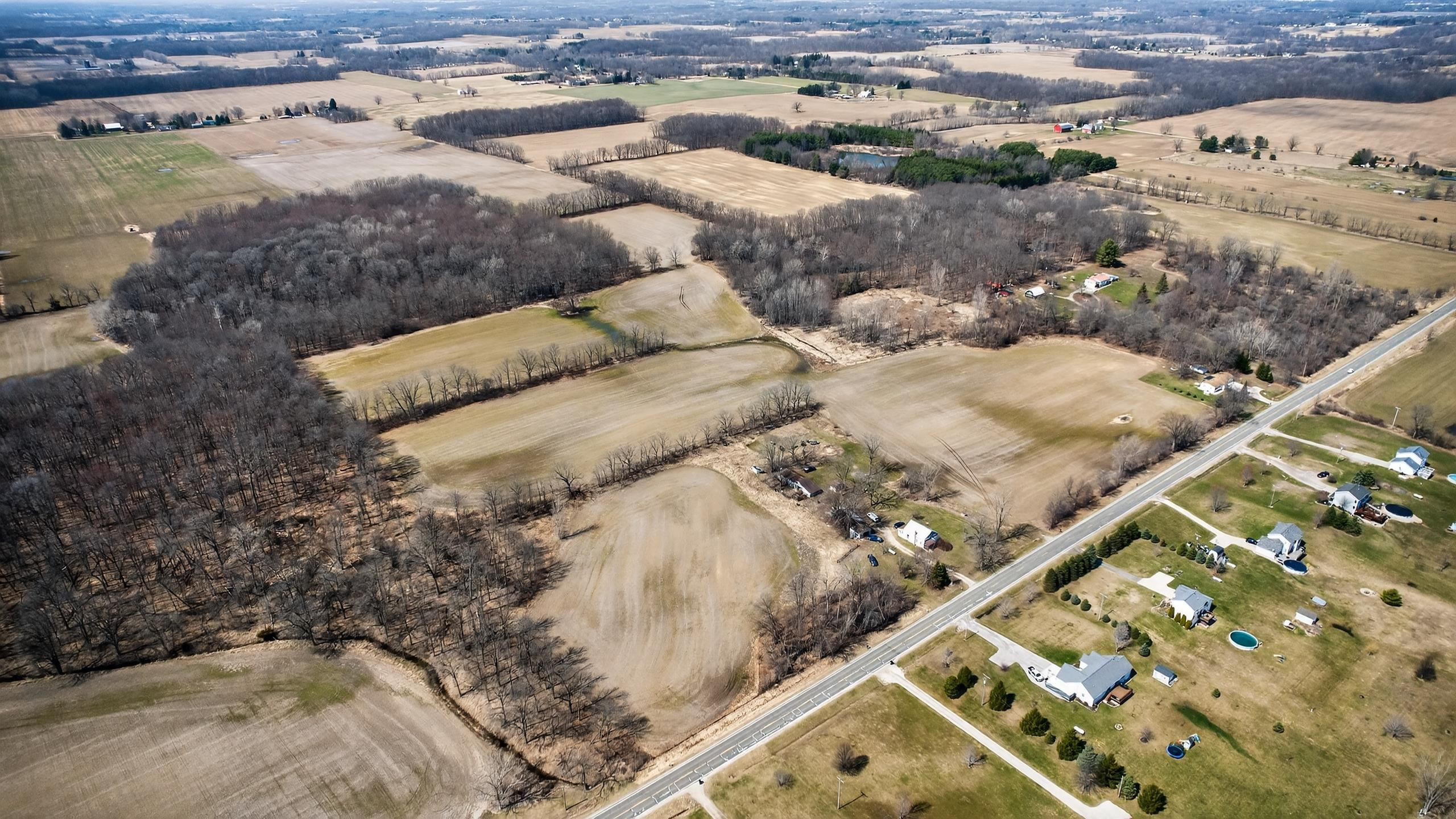 V/L S State Road, Bancroft, MI 48414 — Photo 5