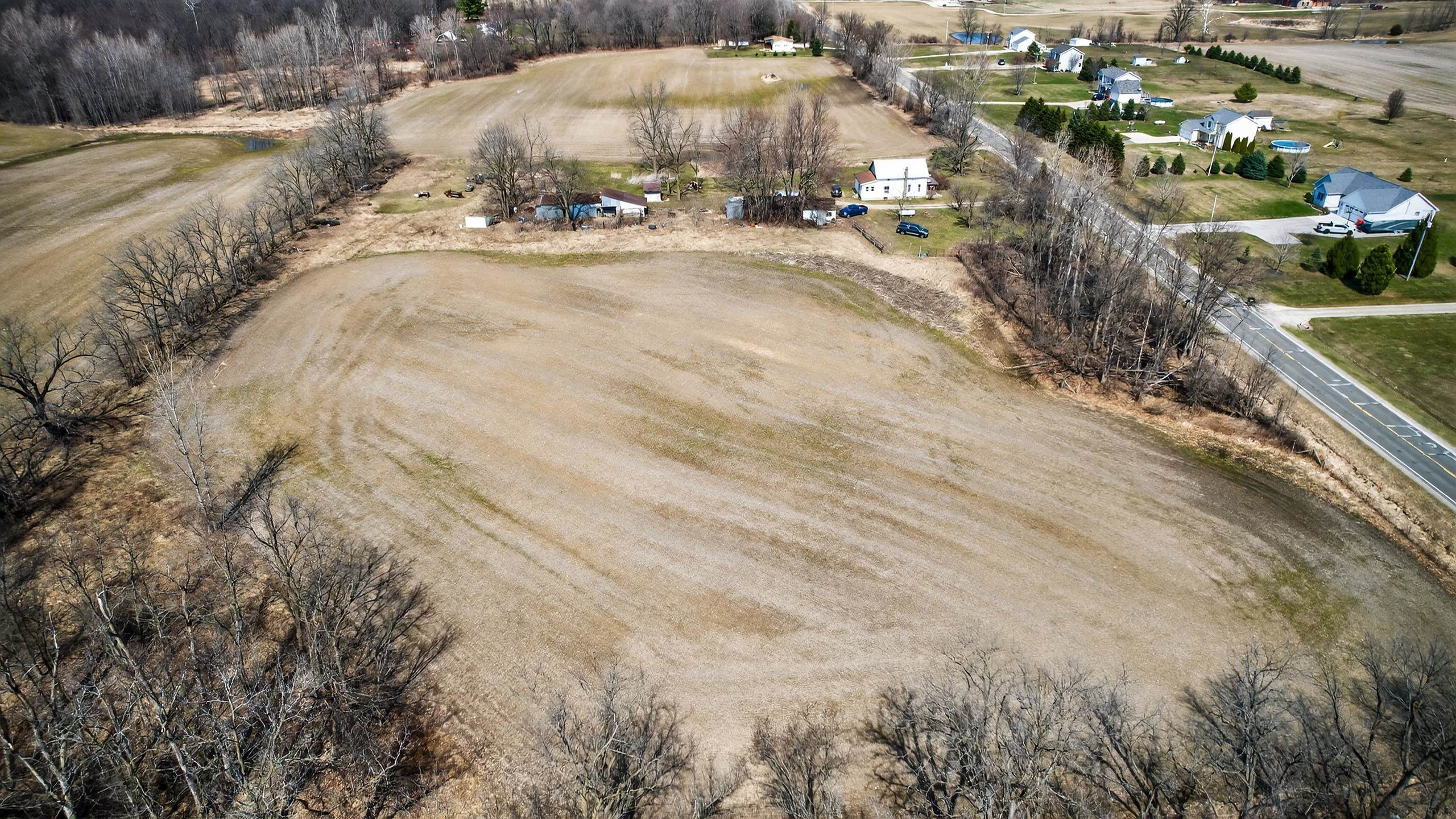 V/L S State Road, Bancroft, MI 48414 — Photo 8