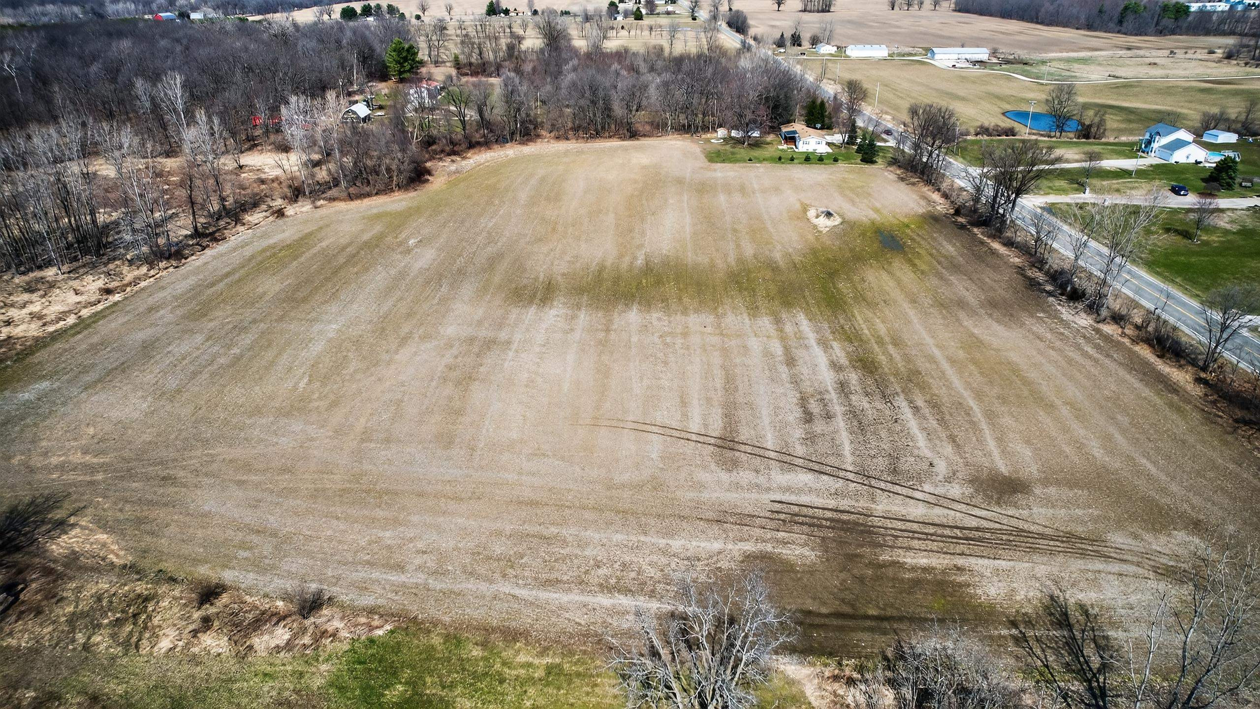 V/L S State Road, Bancroft, MI 48414 — Photo 9