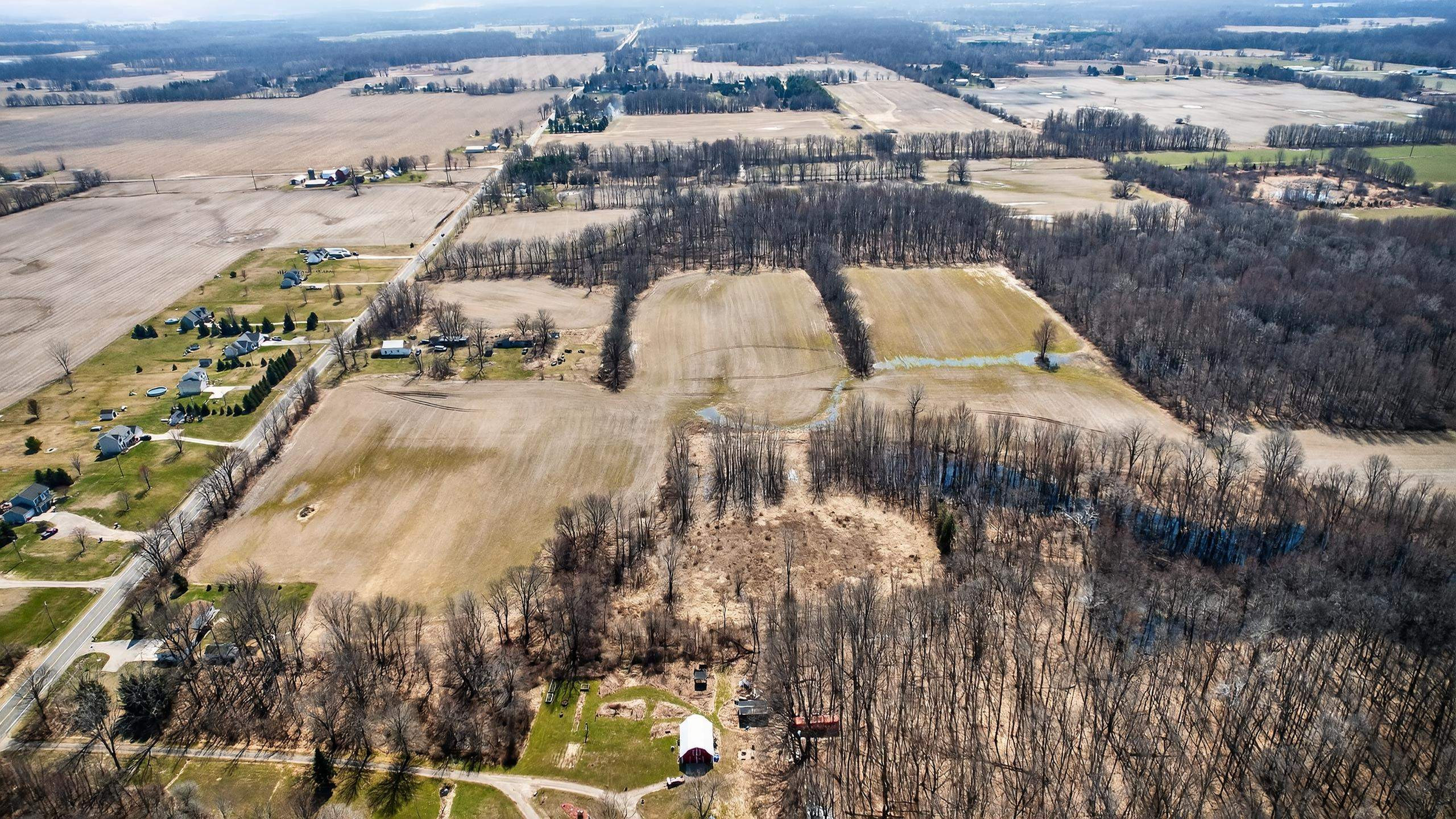 V/L S State Road, Bancroft, MI 48414 — Photo 11