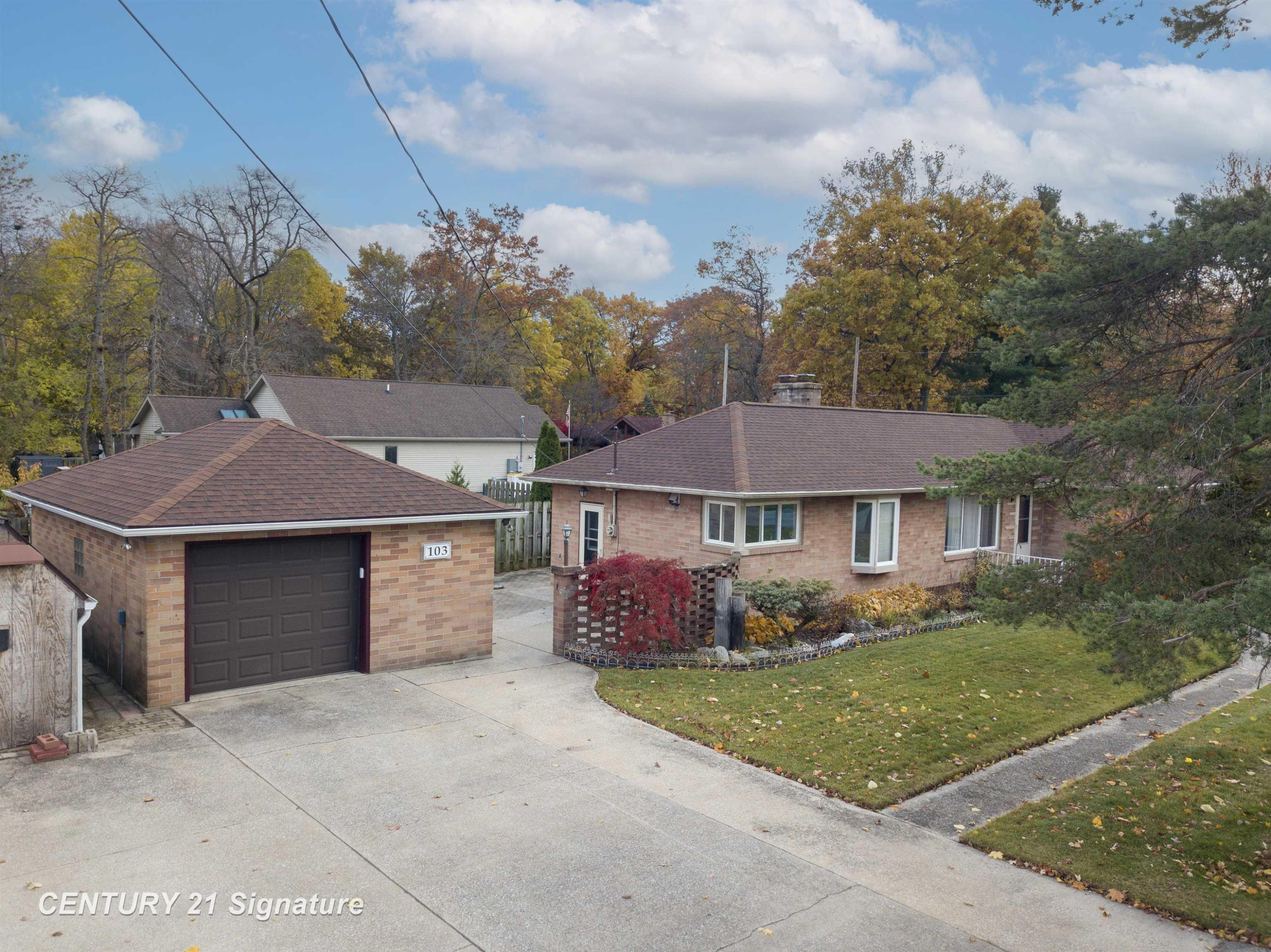 103 Lincoln Drive, Bay City, MI 48706