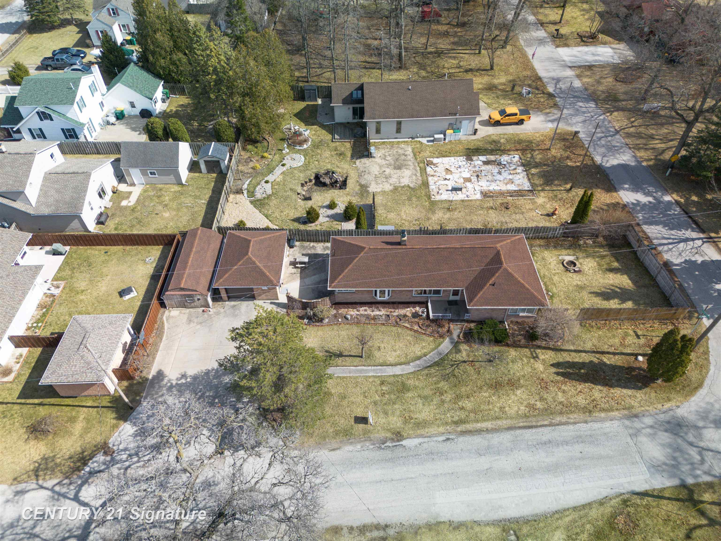 103 Lincoln Drive, Bay City, MI 48706 — Photo 14