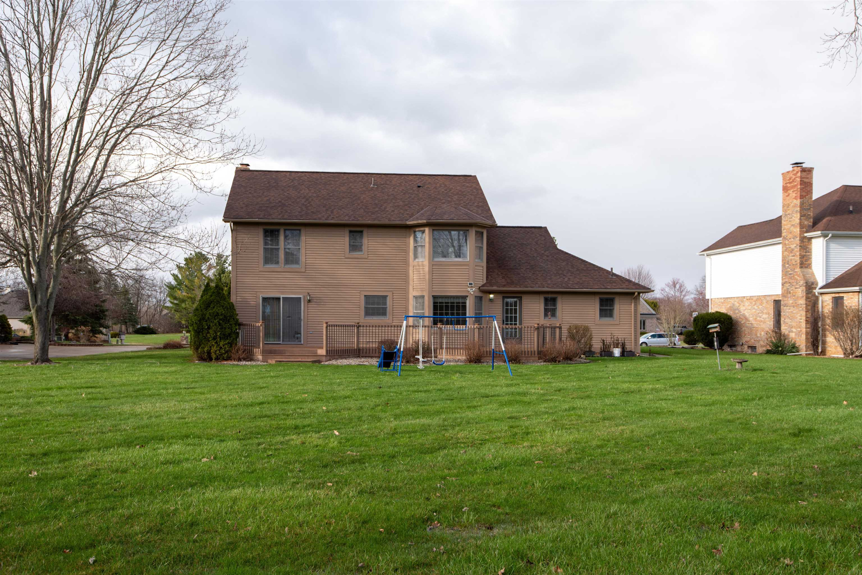 3281 Fieldstone Drive, Flushing, MI 48433 — Photo 58