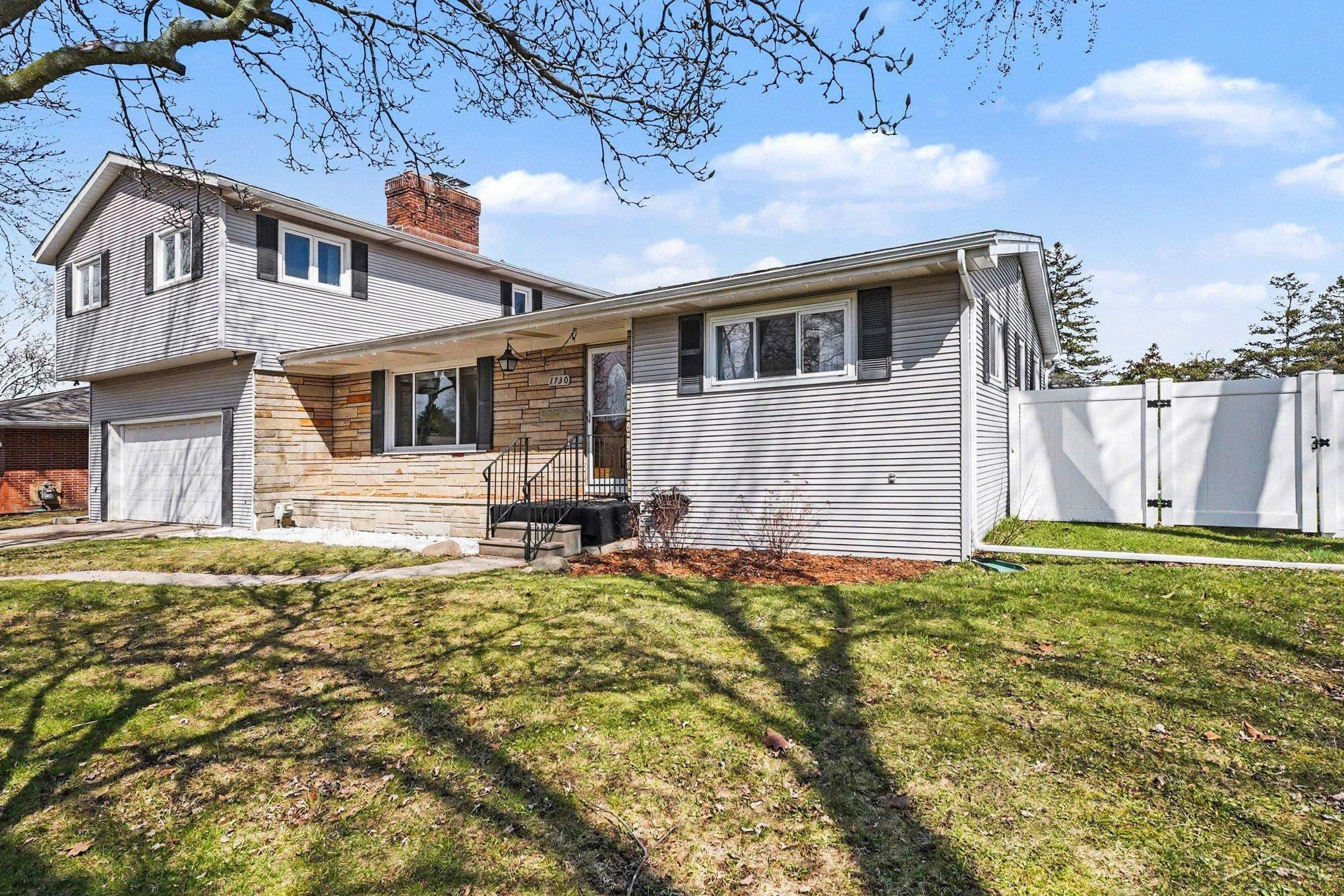 1730 Seminole Lane, Saginaw, MI 48638 — Photo 3