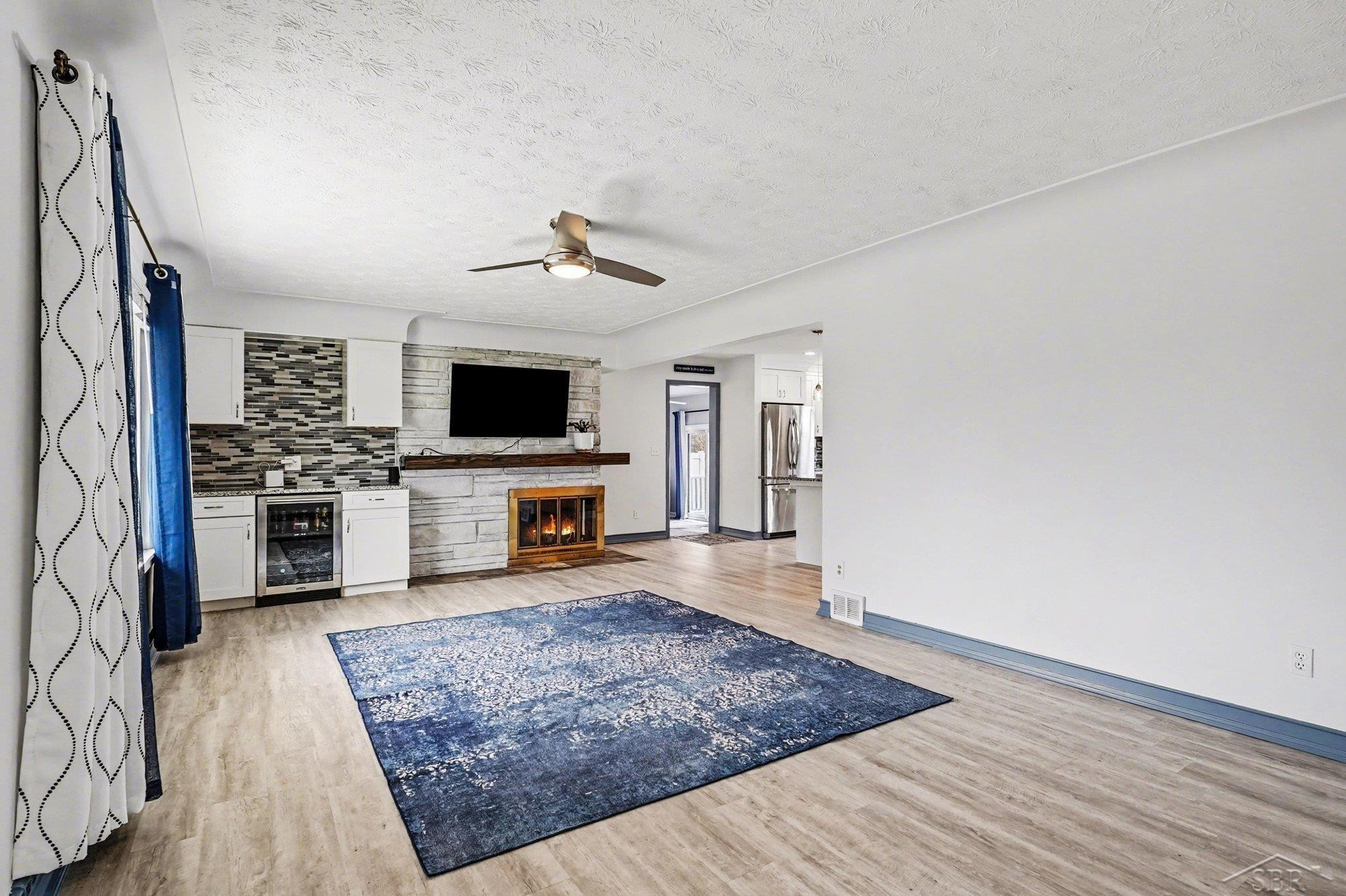 1730 Seminole Lane, Saginaw, MI 48638 — Photo 4