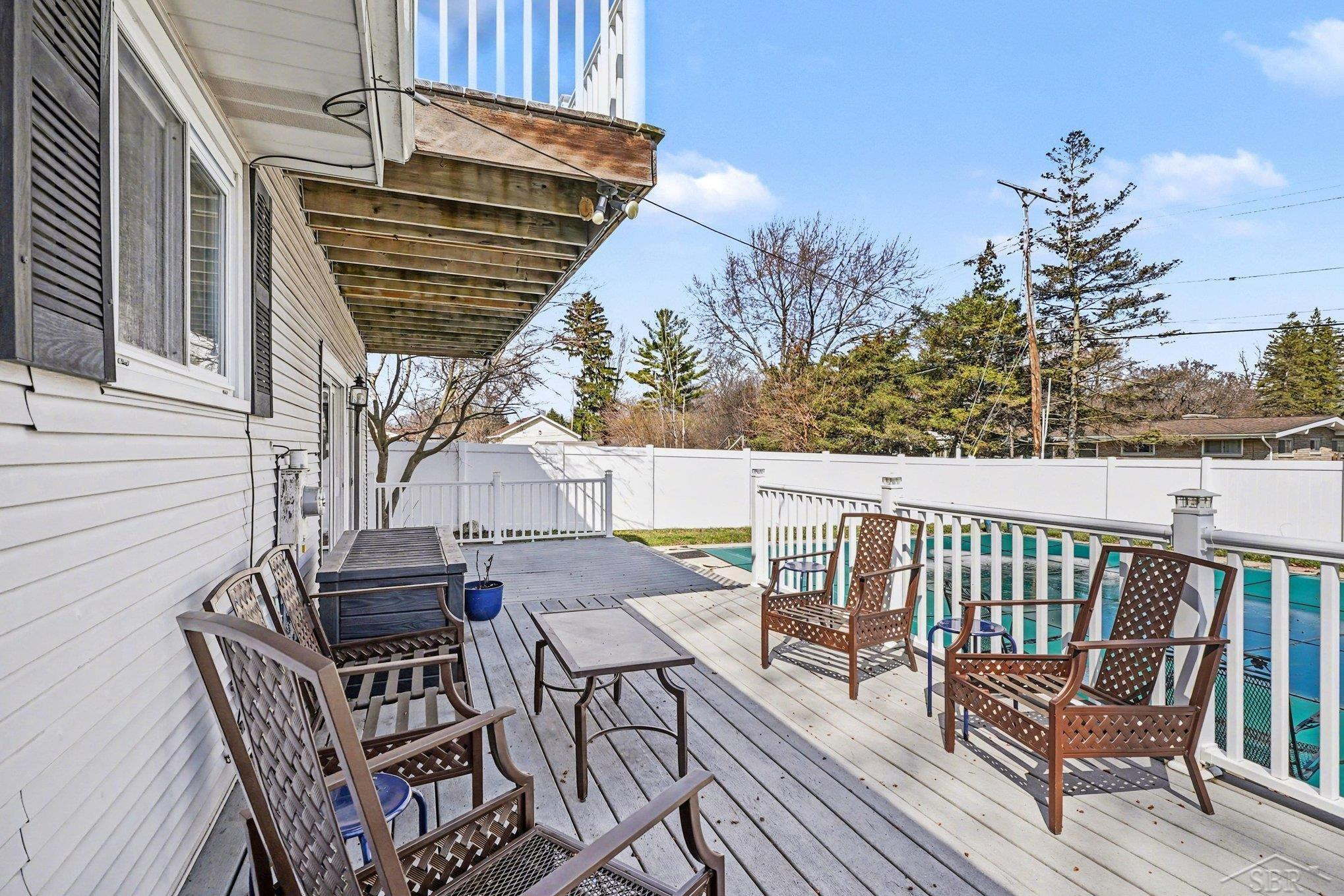 1730 Seminole Lane, Saginaw, MI 48638 — Photo 28