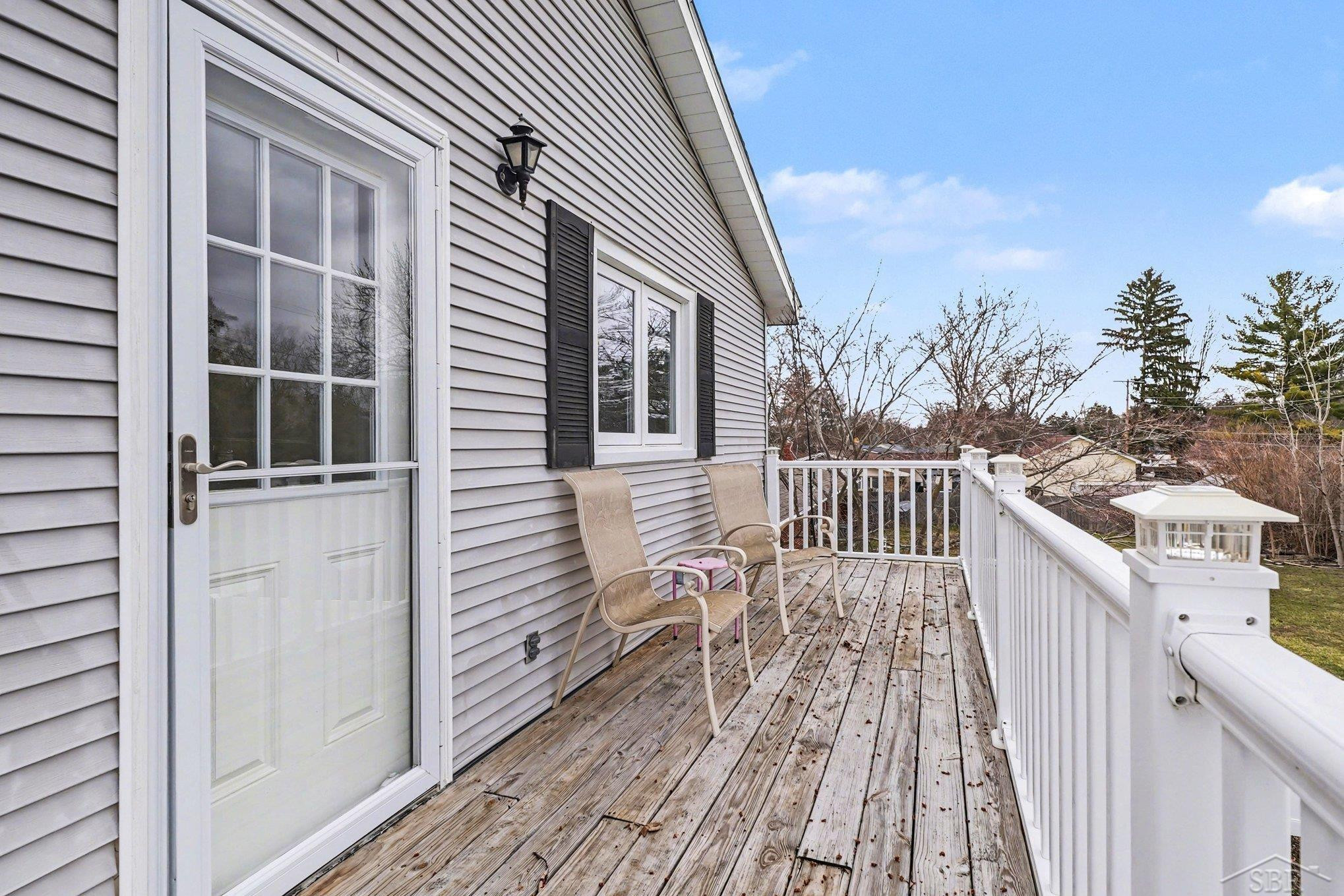 1730 Seminole Lane, Saginaw, MI 48638 — Photo 29