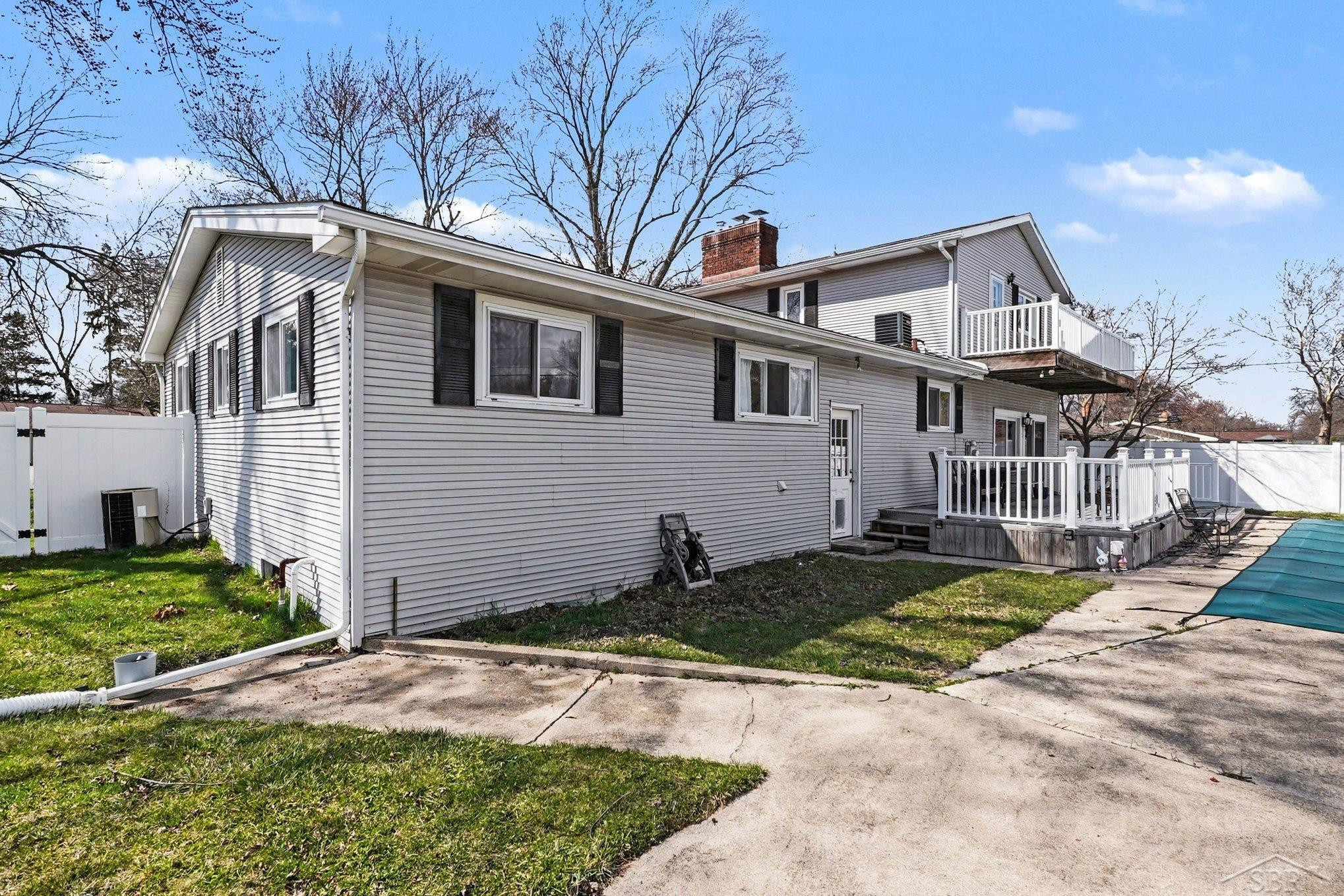 1730 Seminole Lane, Saginaw, MI 48638 — Photo 32