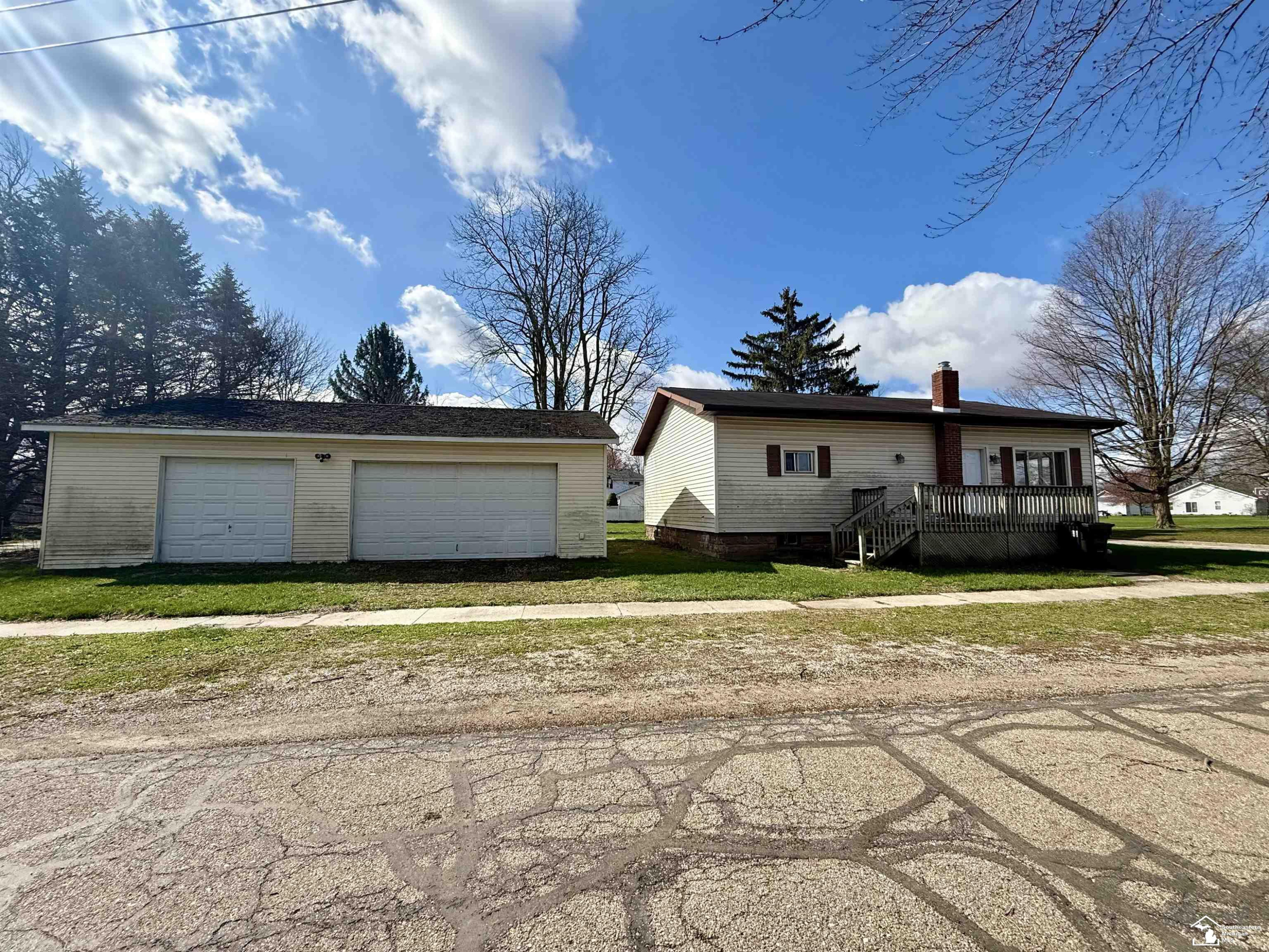 524 Maple Drive, Morenci, MI 49256 — Photo 2