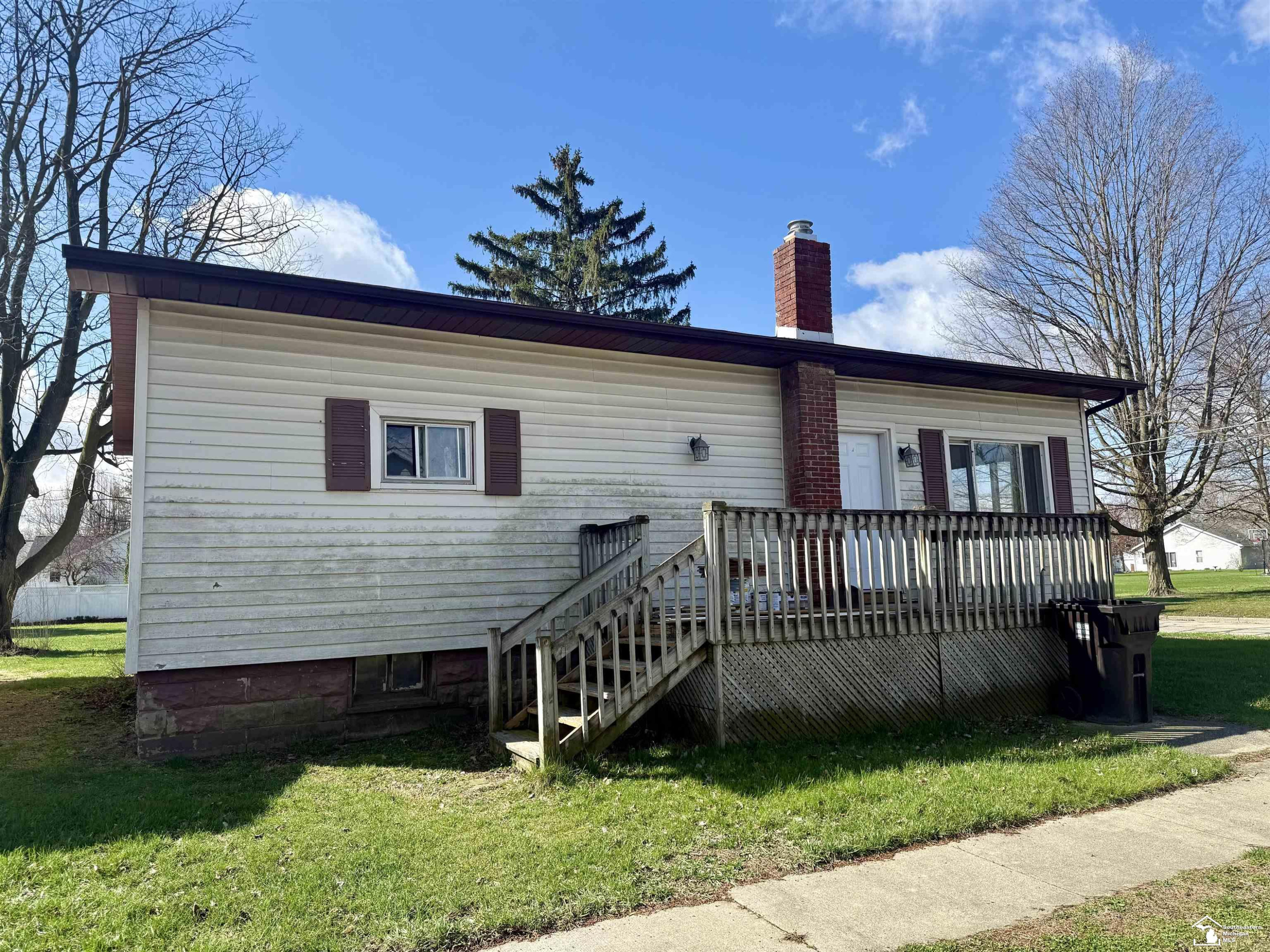 524 Maple Drive, Morenci, MI 49256 — Photo 3