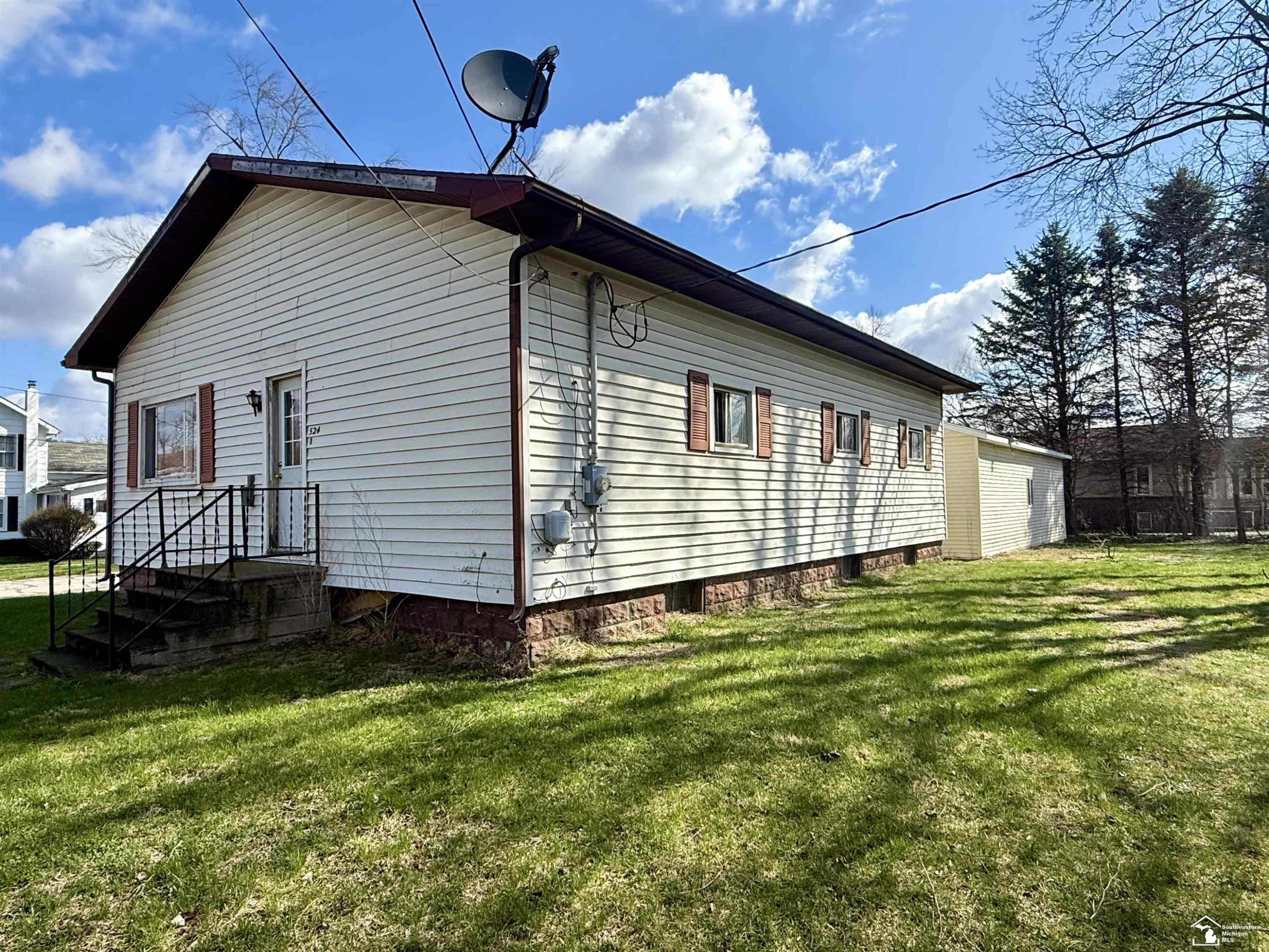 524 Maple Drive, Morenci, MI 49256 — Photo 15