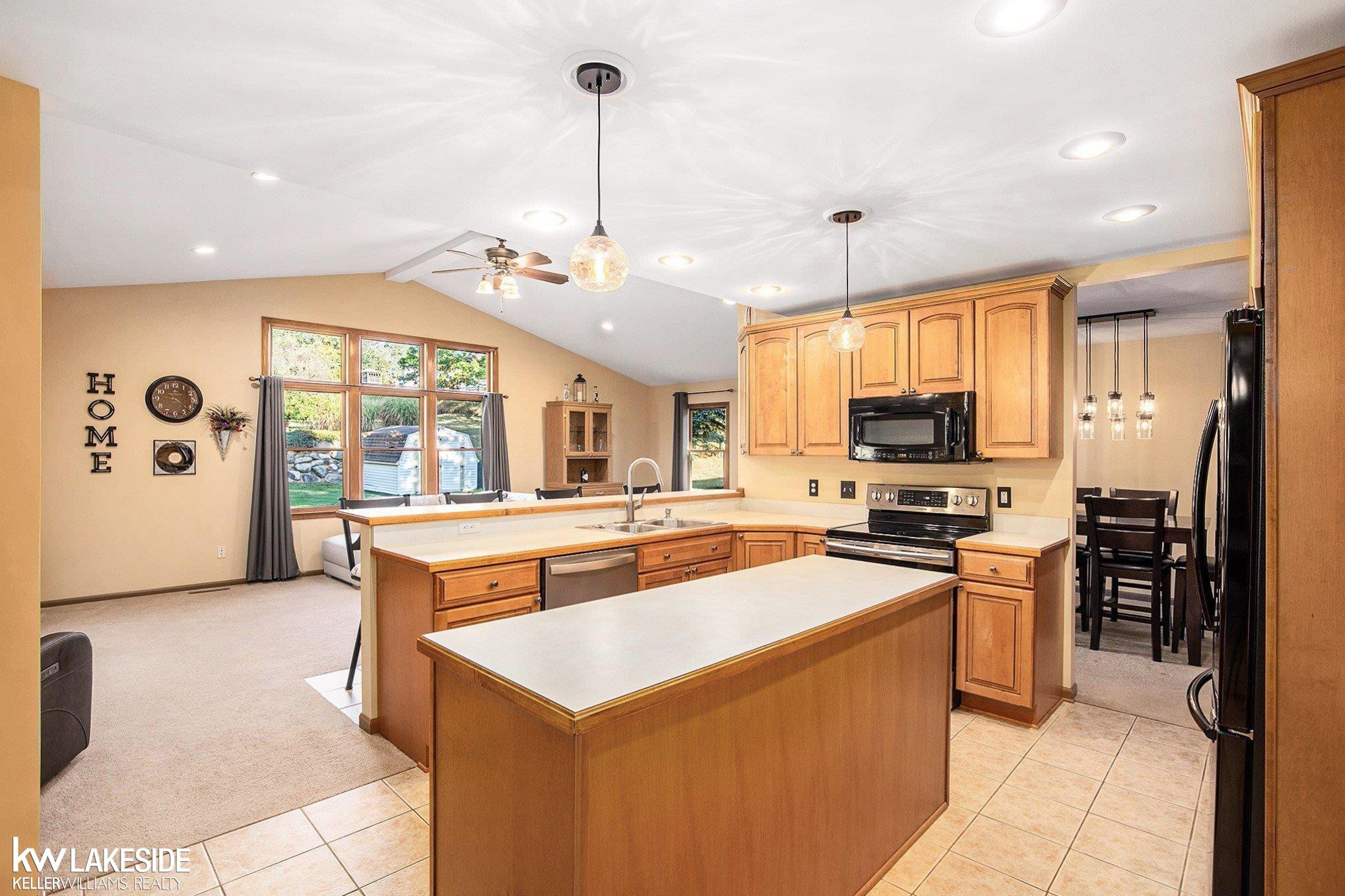2646 Correll Drive, Lake Orion, MI — Photo 5
