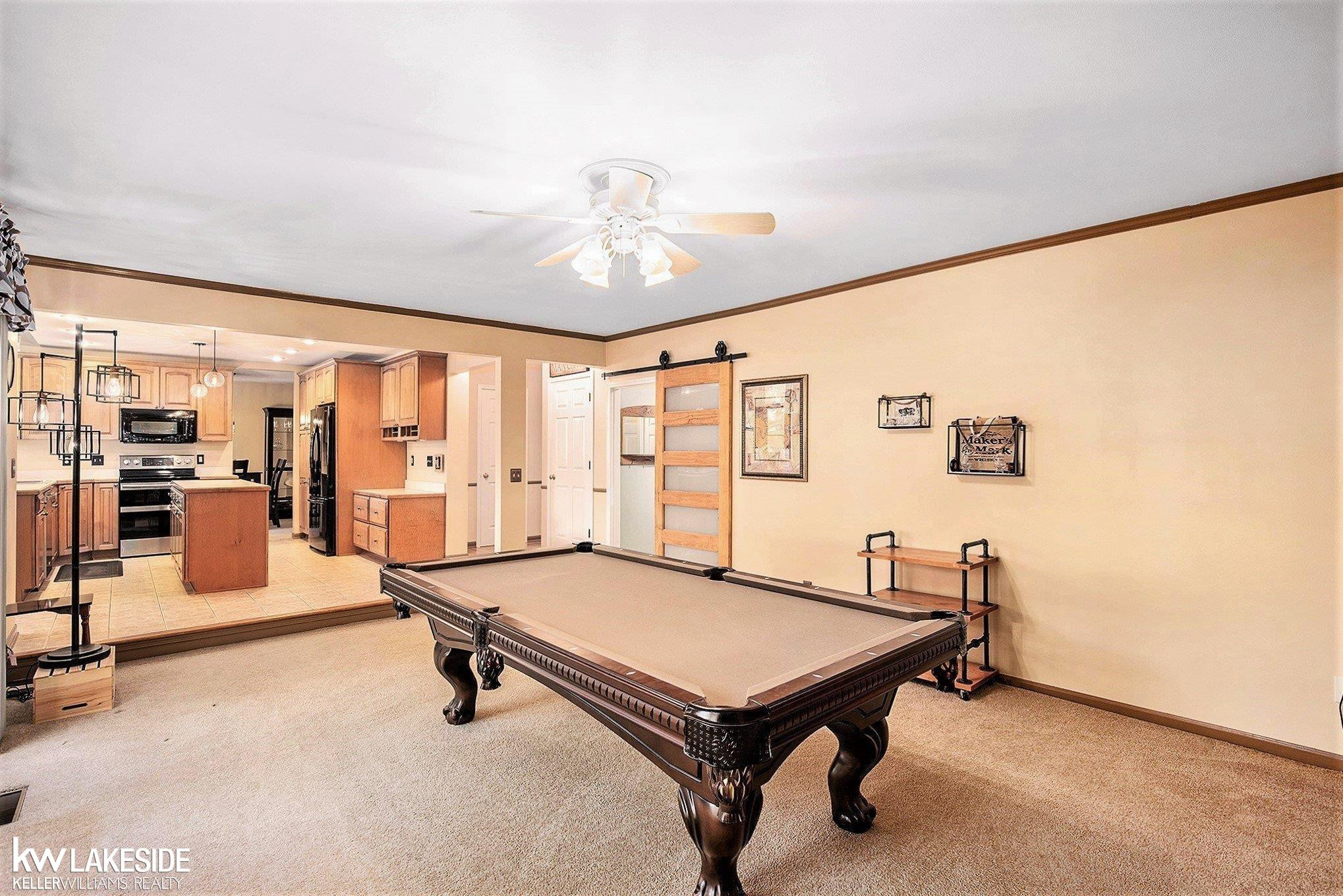 2646 Correll Drive, Lake Orion, MI — Photo 6