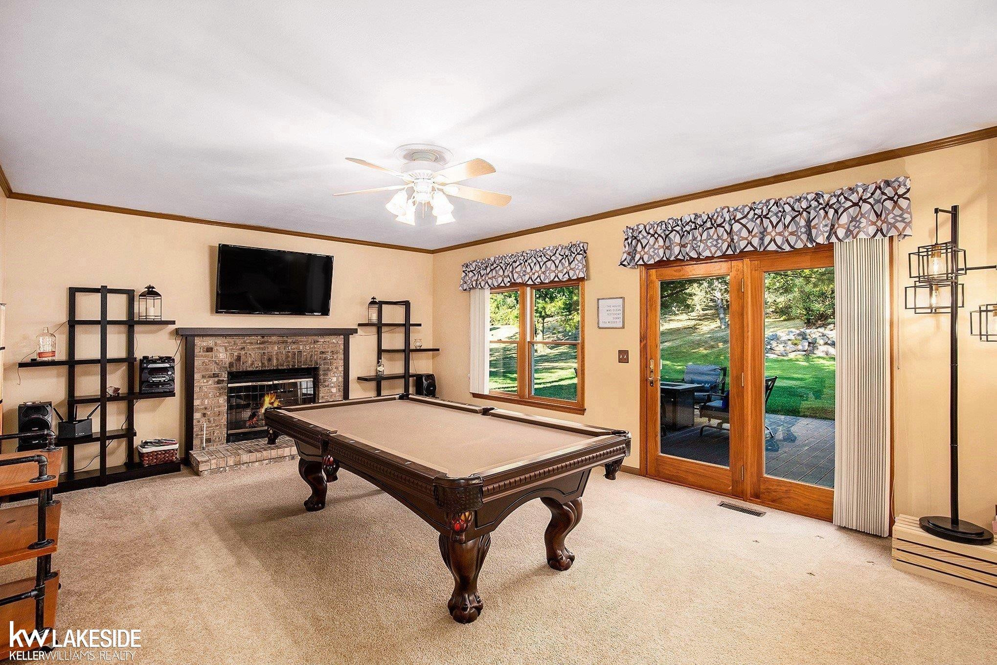 2646 Correll Drive, Lake Orion, MI — Photo 8