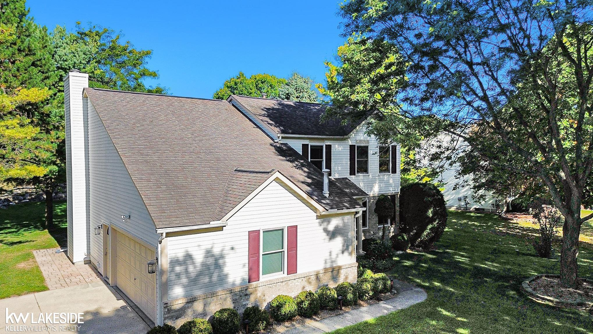 2646 Correll Drive, Lake Orion, MI — Photo 16