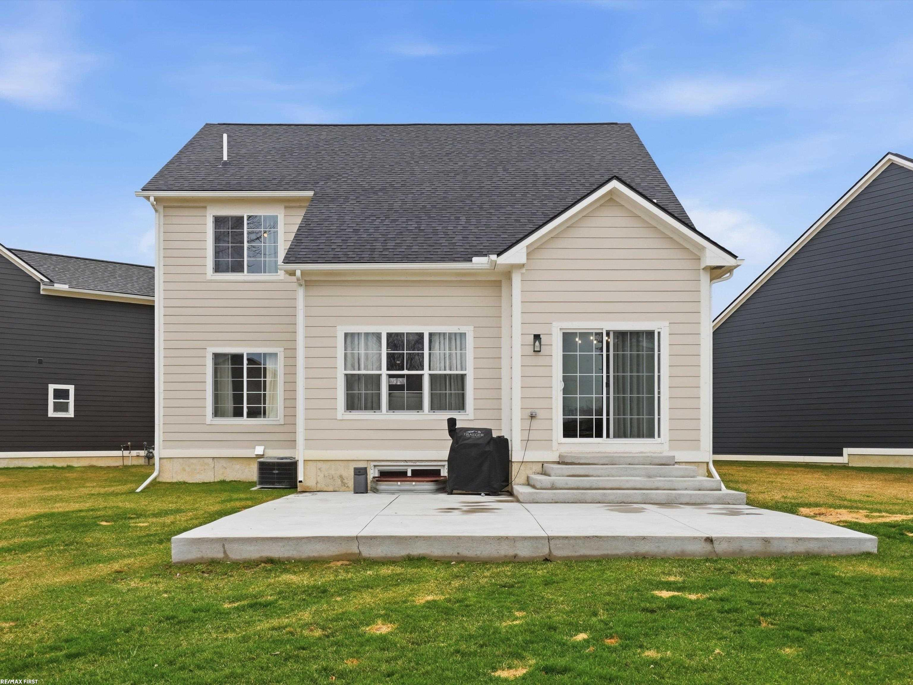 47121 Rosa Court, New Baltimore, MI 48047 — Photo 48
