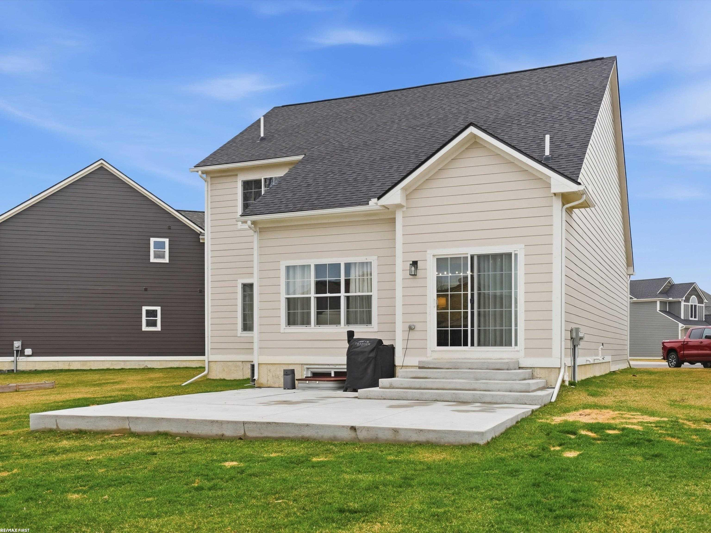 47121 Rosa Court, New Baltimore, MI 48047 — Photo 49