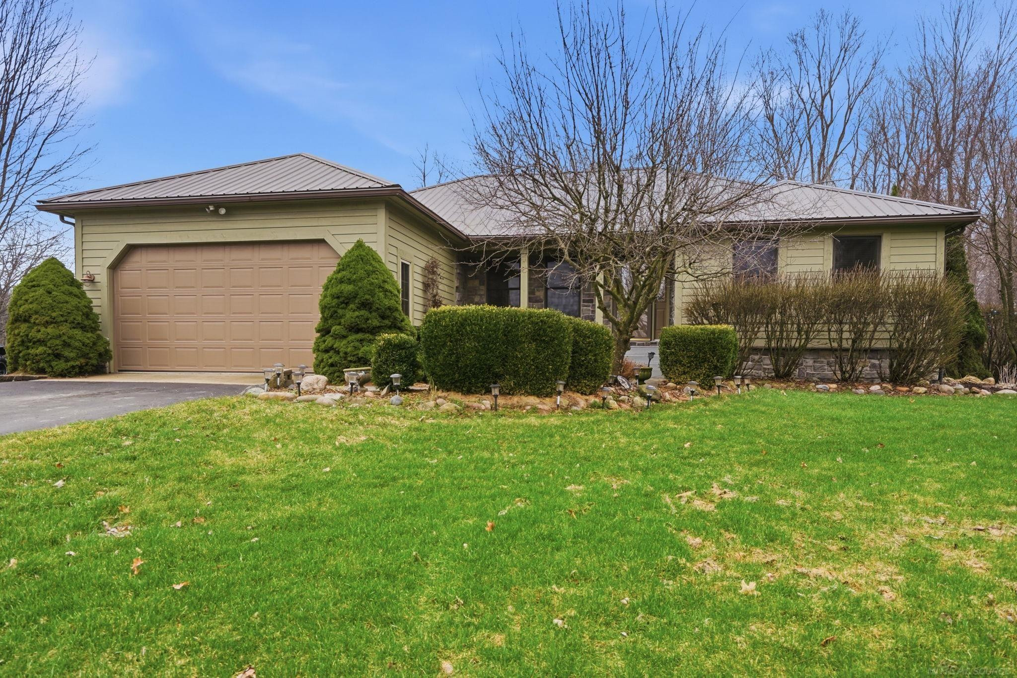91 Lone Oak Drive, Attica, MI 48412 — Photo 2