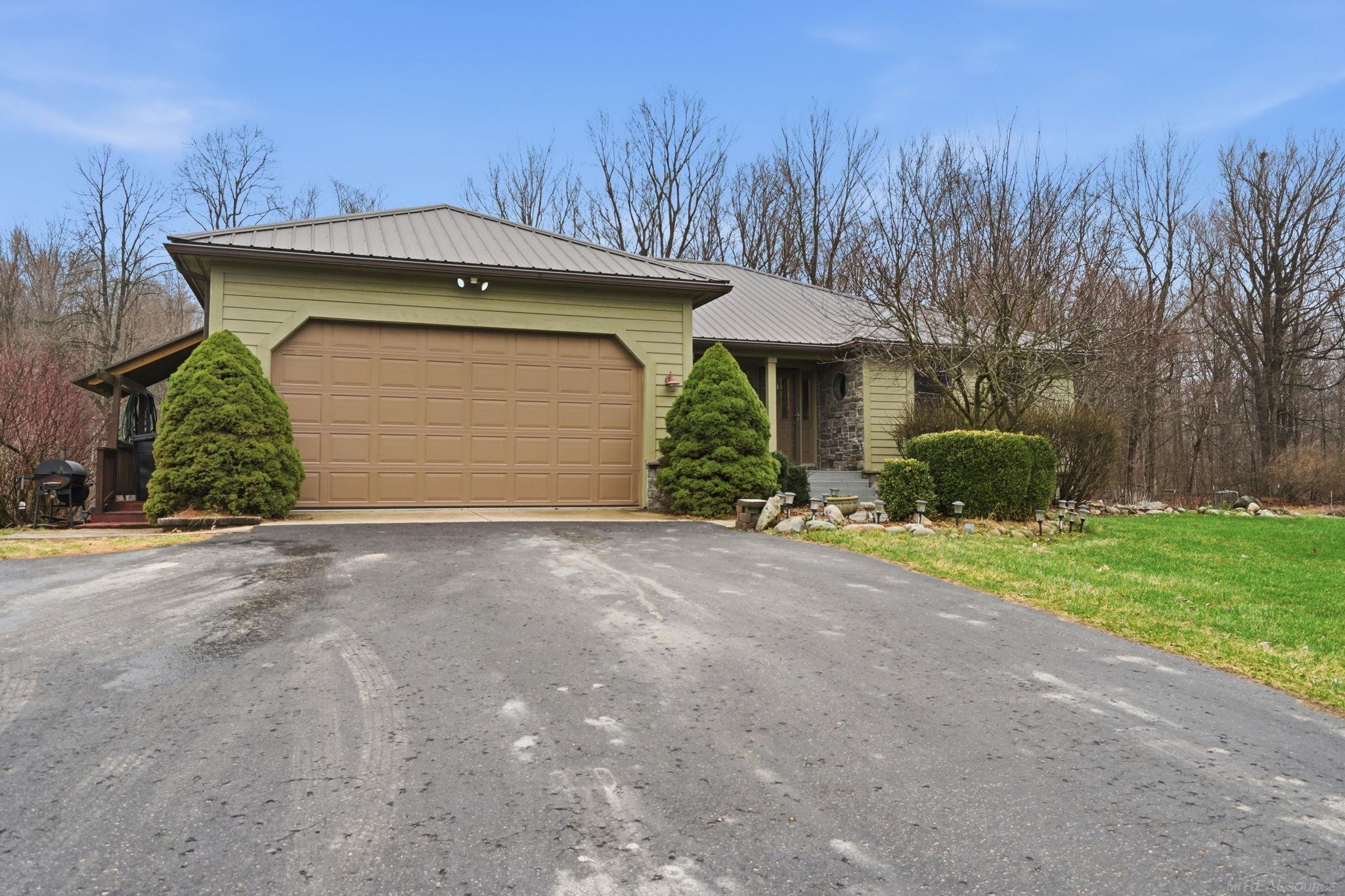 91 Lone Oak Drive, Attica, MI 48412 — Photo 3