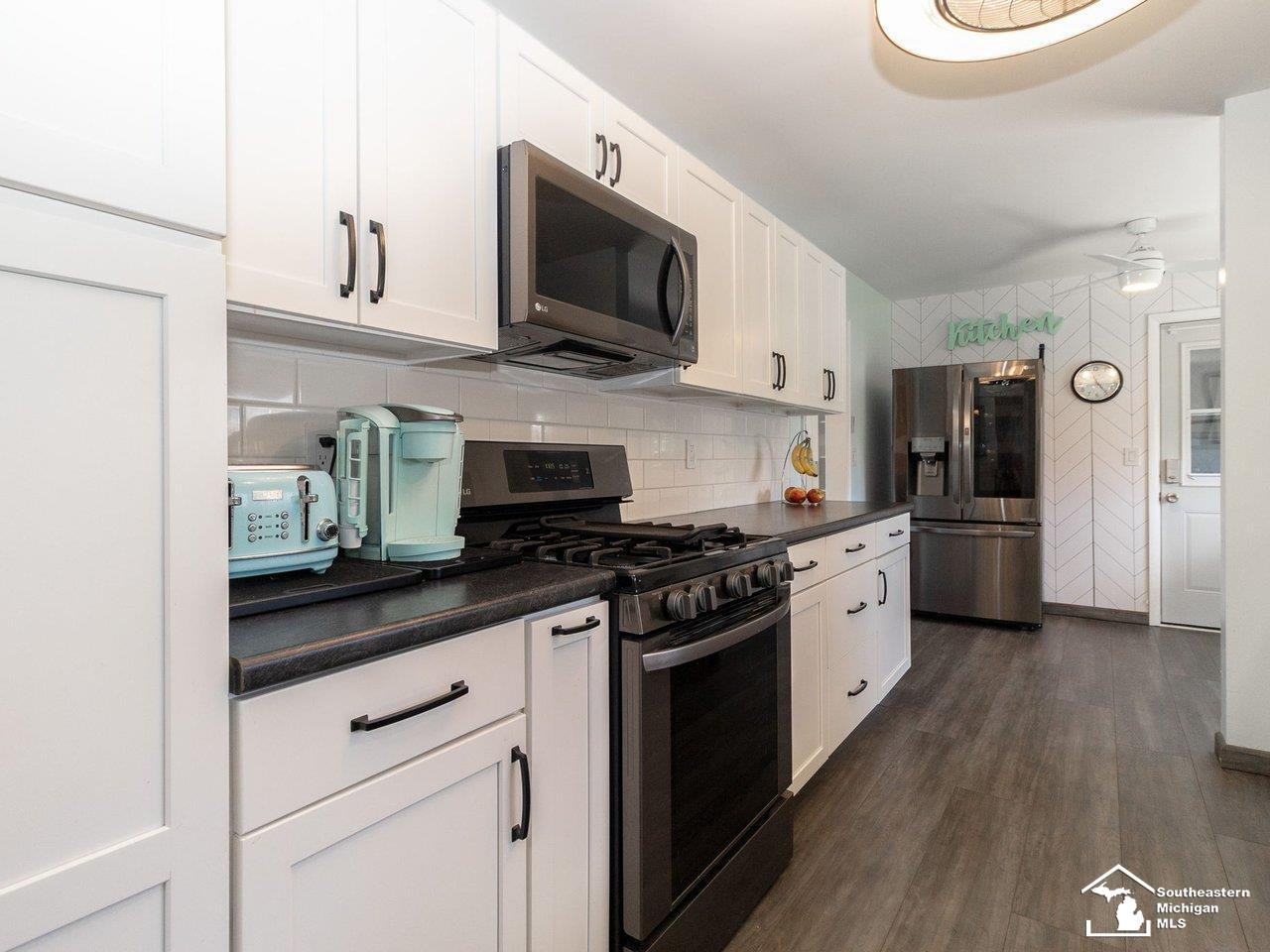 6368 Avenue D Avenue, La Salle, MI — Photo 16