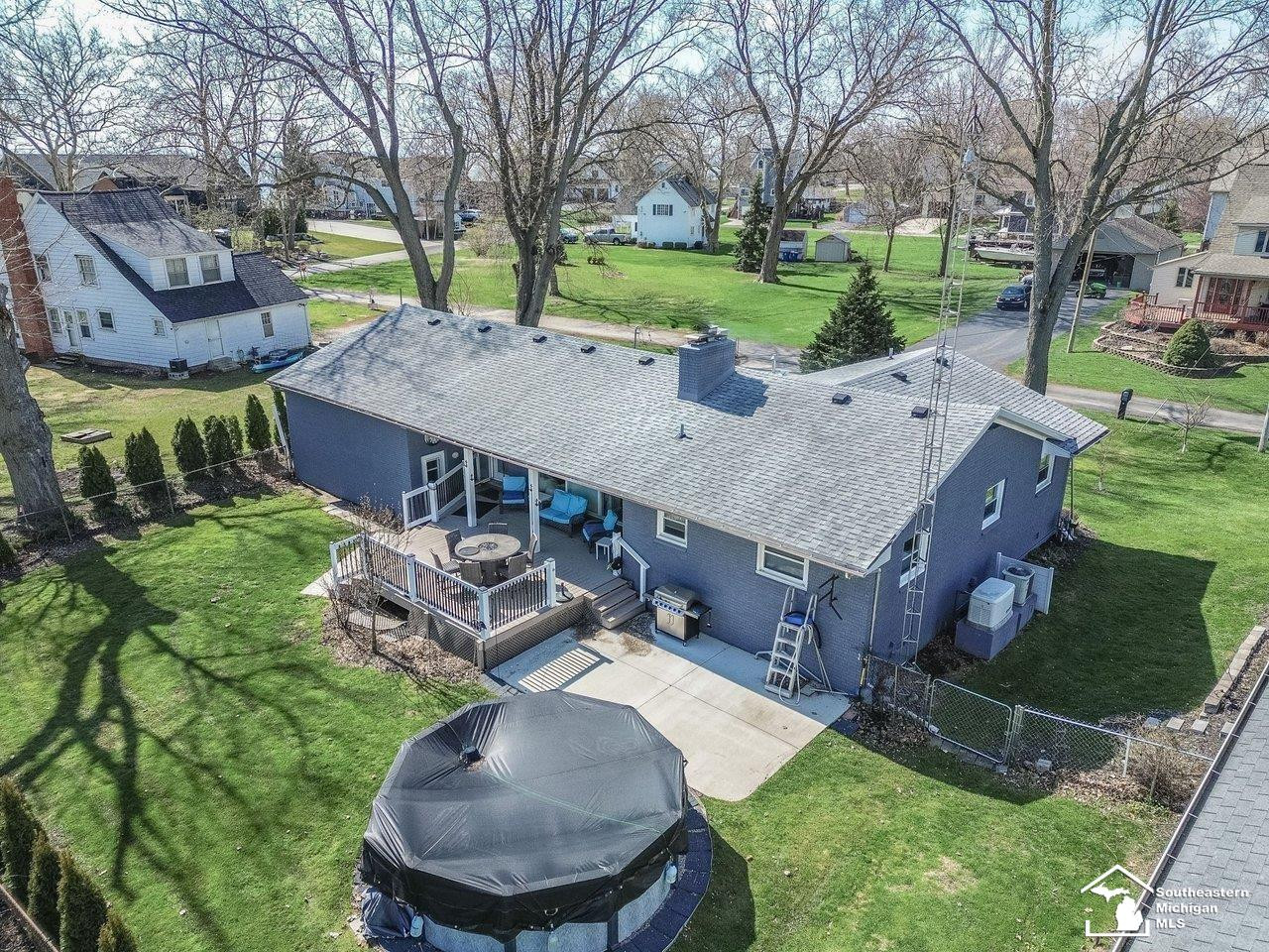 6368 Avenue D Avenue, La Salle, MI — Photo 30