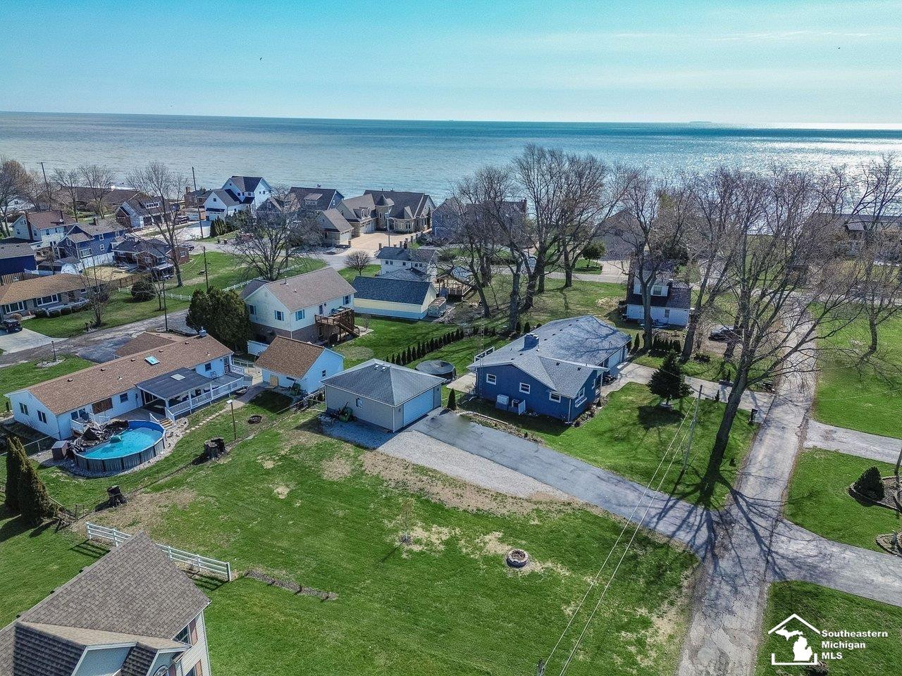 6368 Avenue D Avenue, La Salle, MI — Photo 31