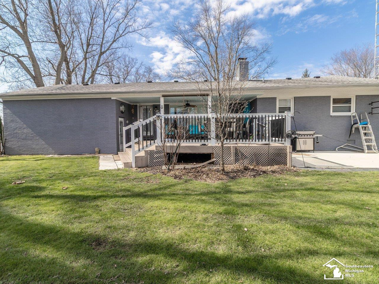 6368 Avenue D Avenue, La Salle, MI — Photo 32