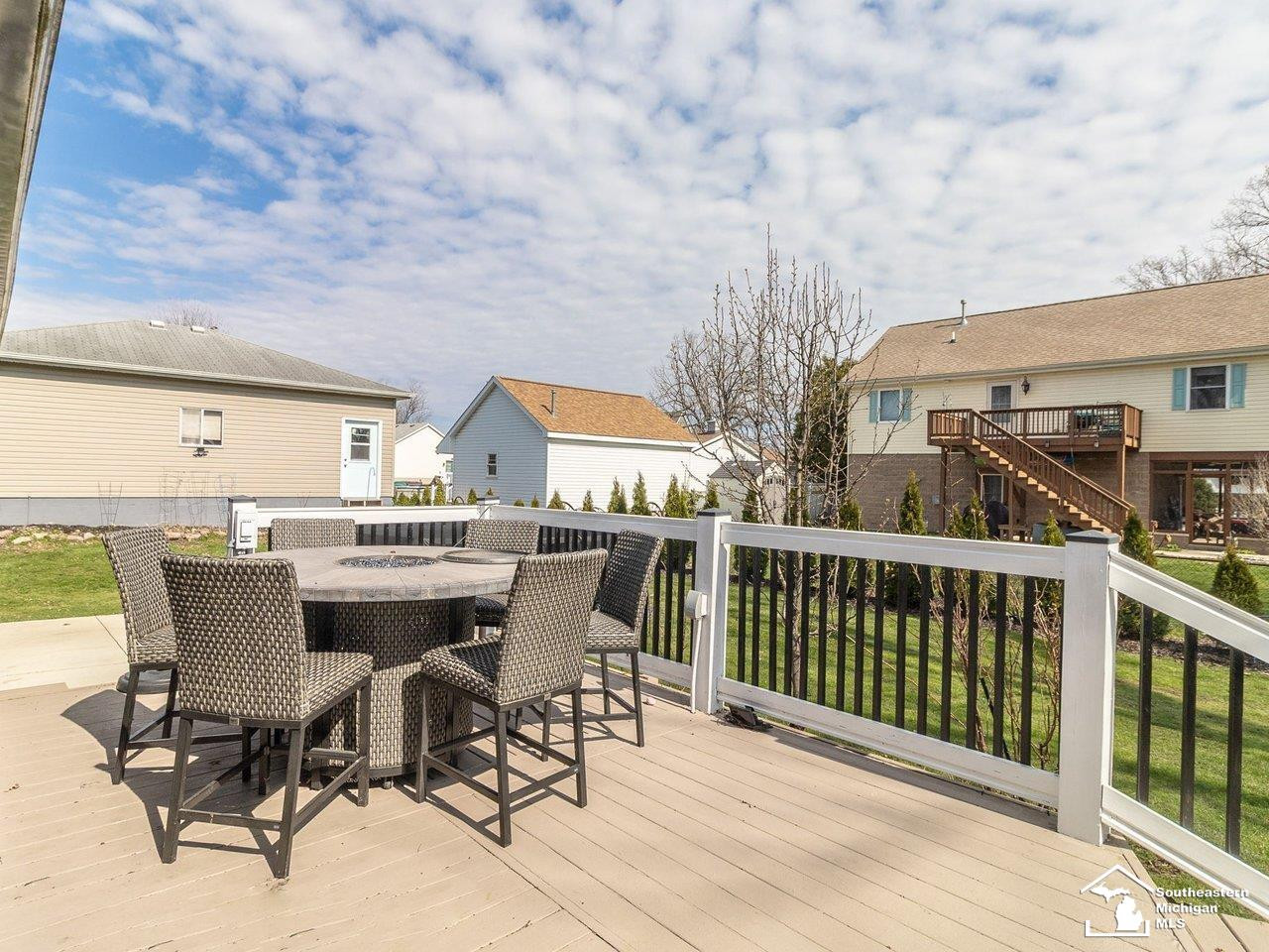 6368 Avenue D Avenue, La Salle, MI — Photo 33