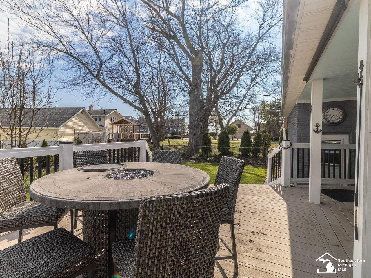 6368 Avenue D Avenue, La Salle, MI — Photo 34