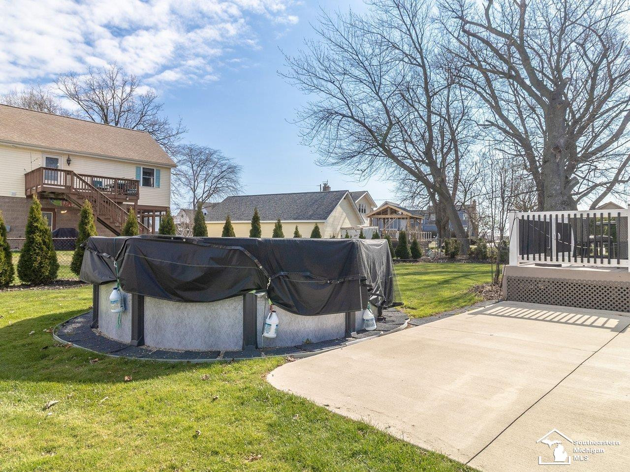 6368 Avenue D Avenue, La Salle, MI — Photo 35