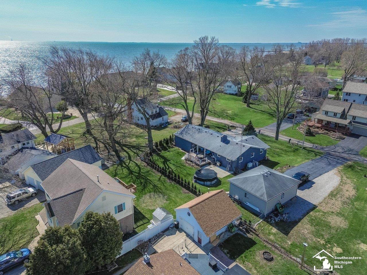 6368 Avenue D Avenue, La Salle, MI — Photo 38