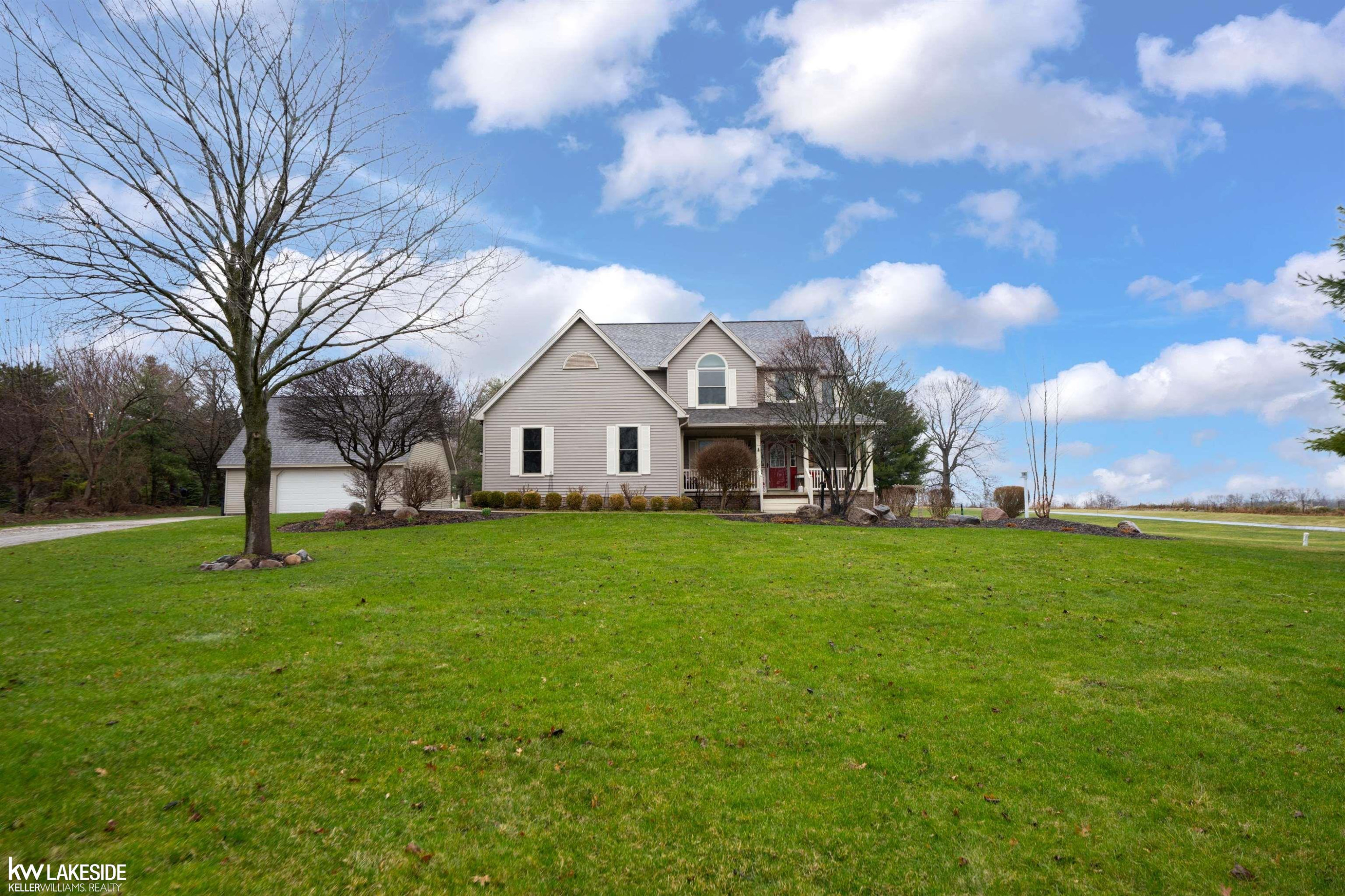 1201 Yule Drive, Leonard, MI 48367 — Photo 6