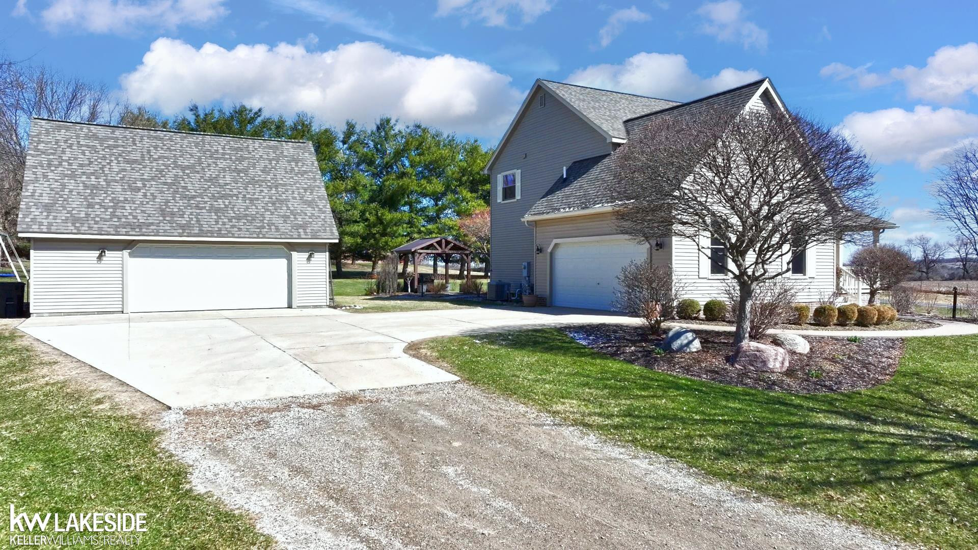 1201 Yule Drive, Leonard, MI 48367 — Photo 10
