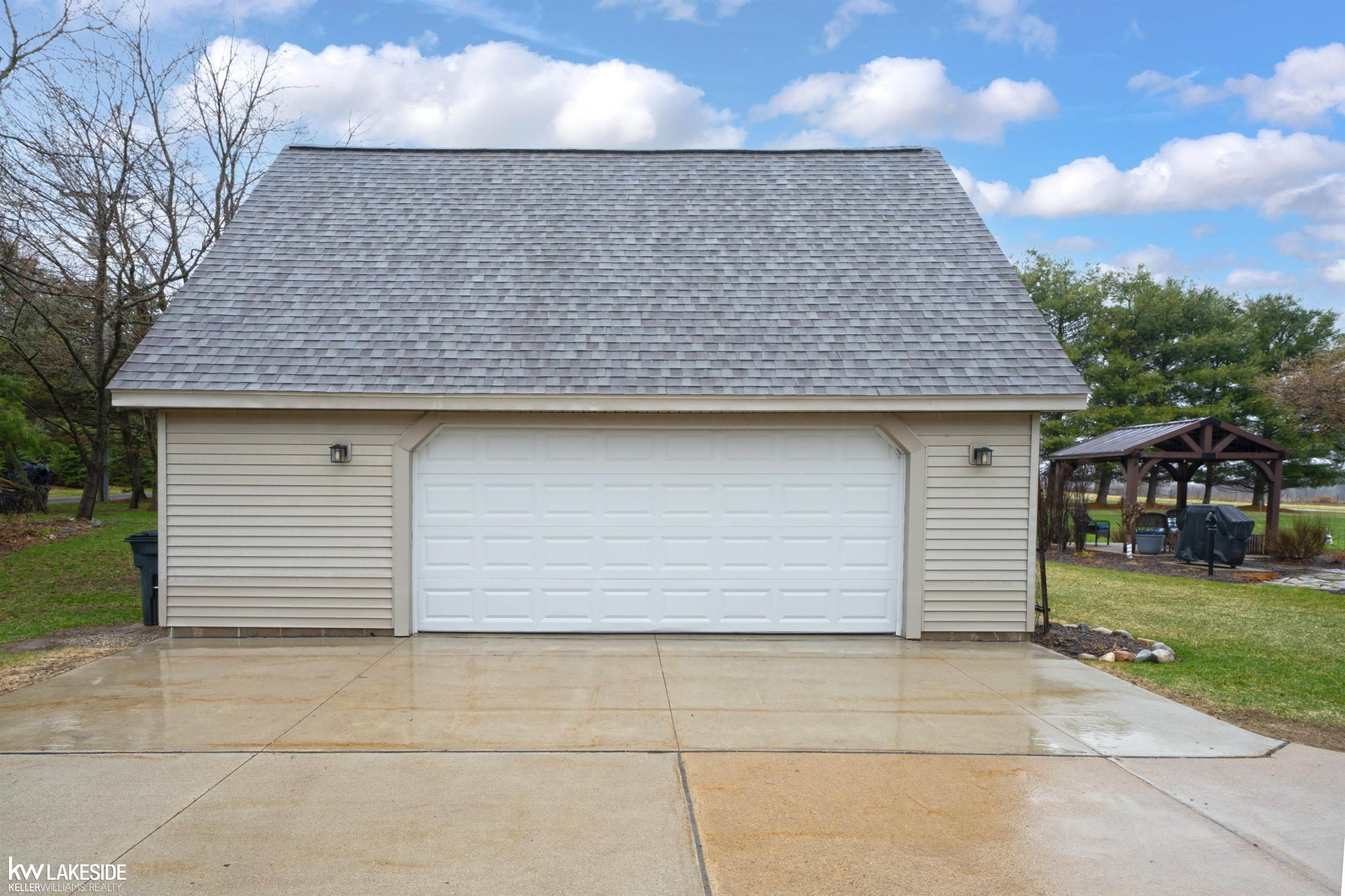 1201 Yule Drive, Leonard, MI 48367 — Photo 12