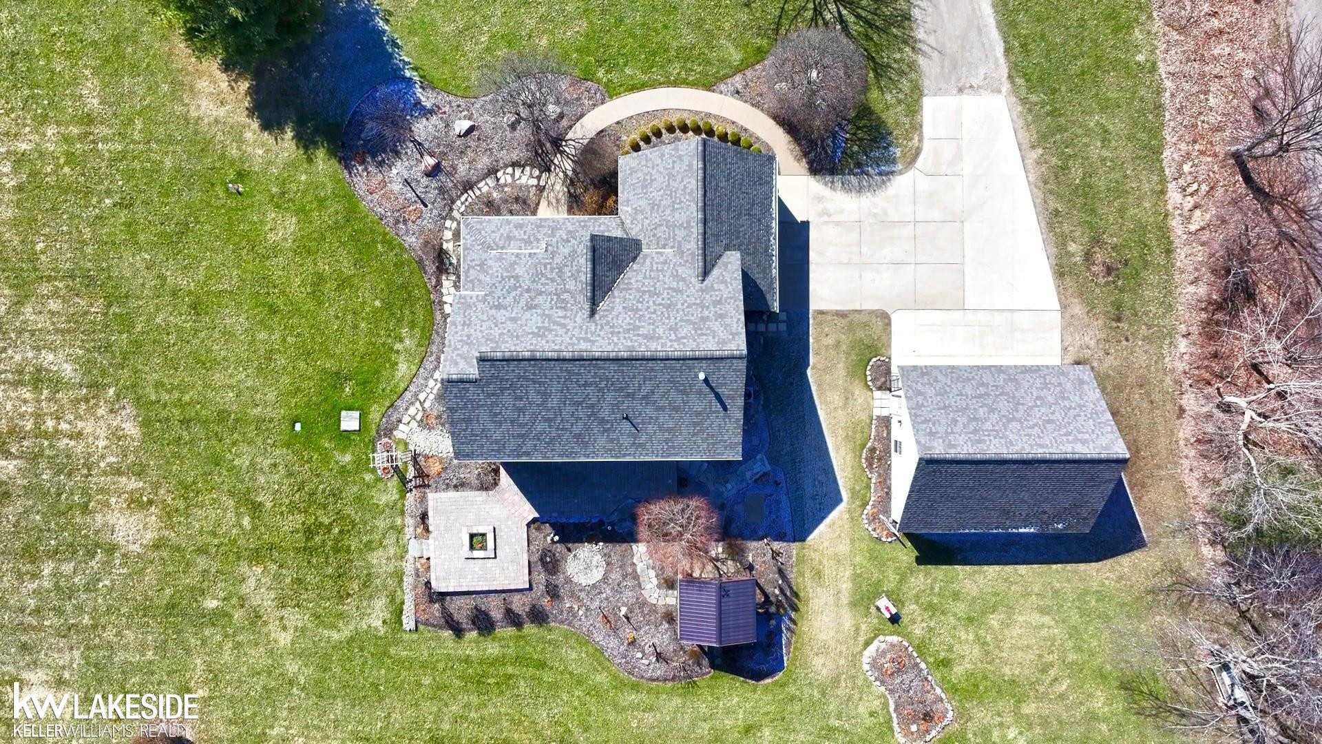 1201 Yule Drive, Leonard, MI 48367 — Photo 16