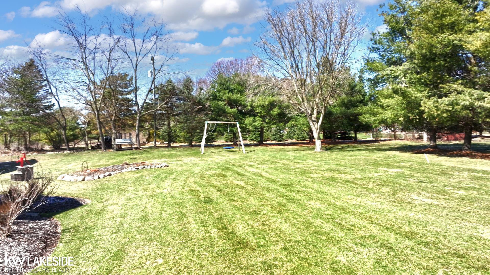 1201 Yule Drive, Leonard, MI 48367 — Photo 32
