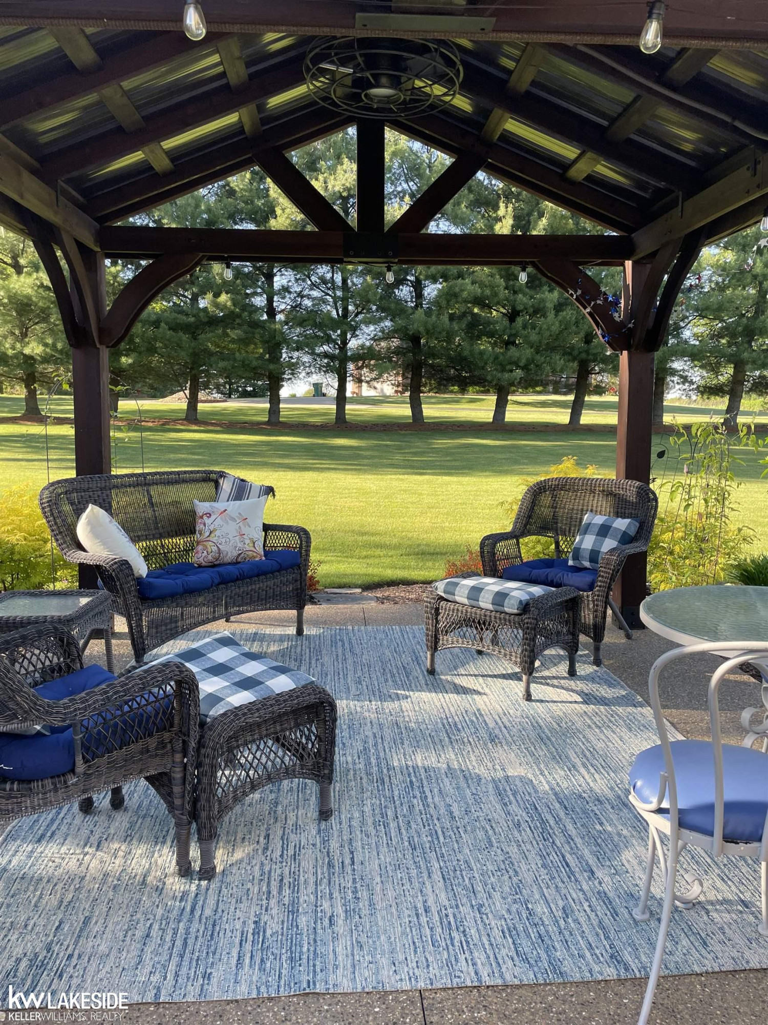 1201 Yule Drive, Leonard, MI 48367 — Photo 46