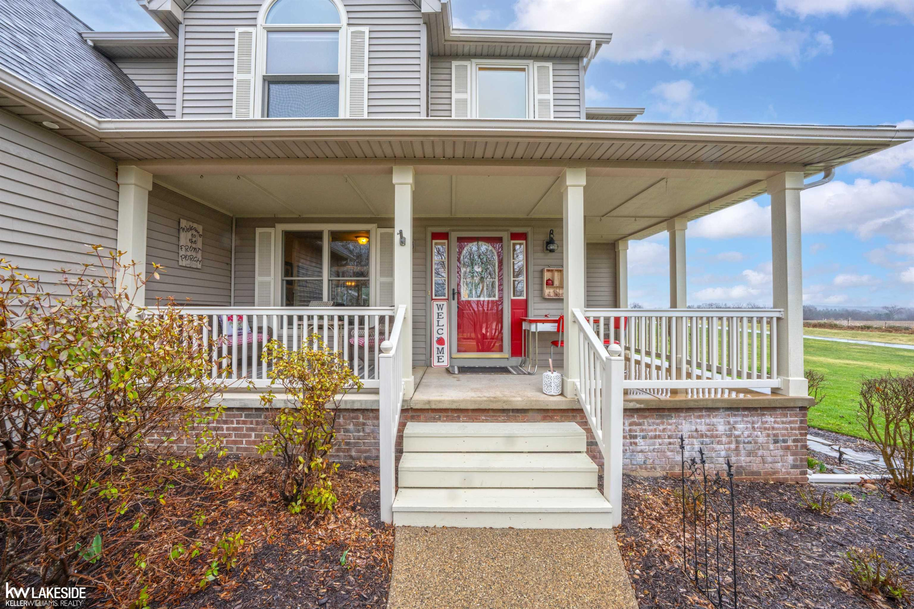 1201 Yule Drive, Leonard, MI 48367 — Photo 47