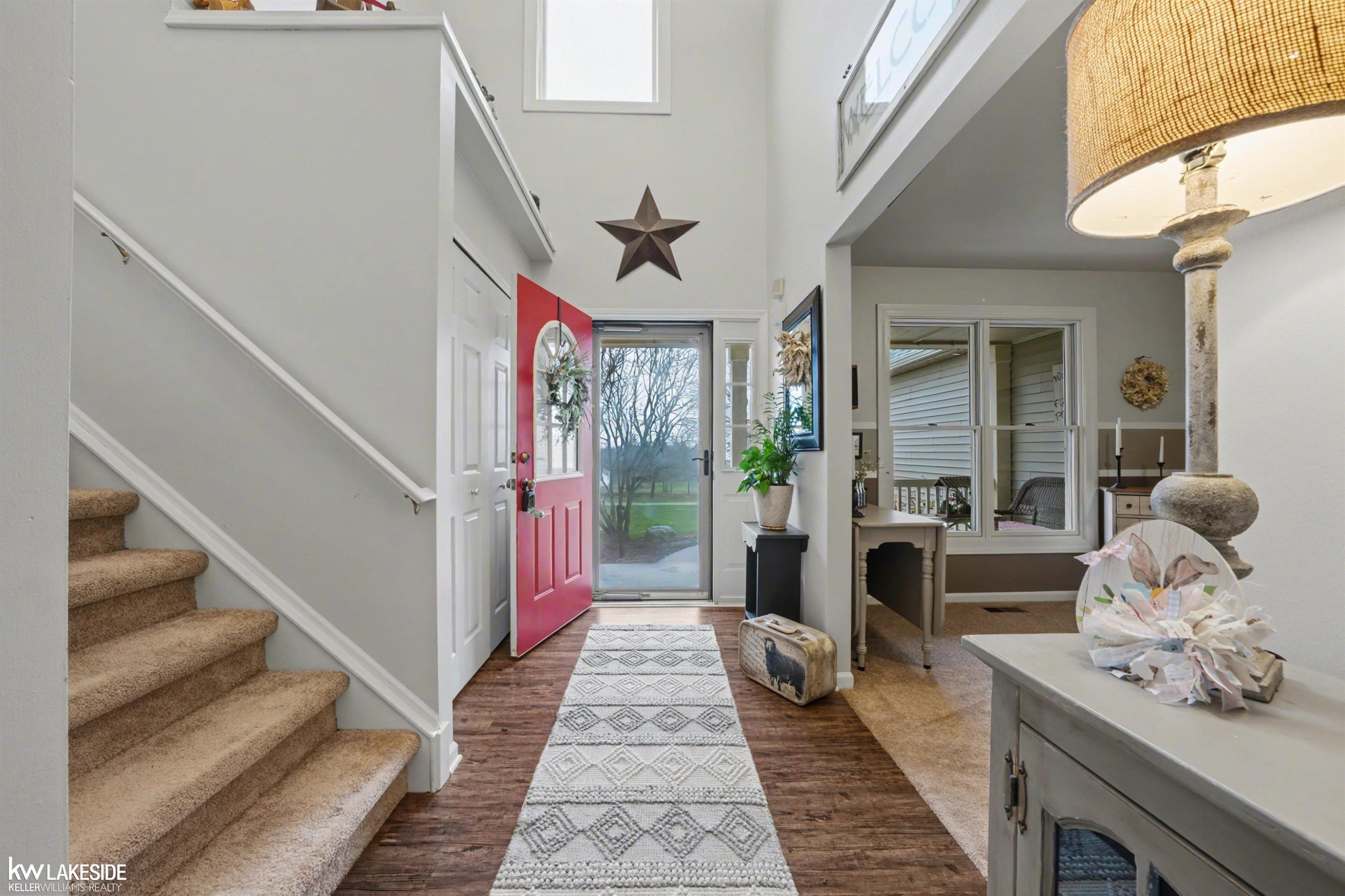 1201 Yule Drive, Leonard, MI 48367 — Photo 51
