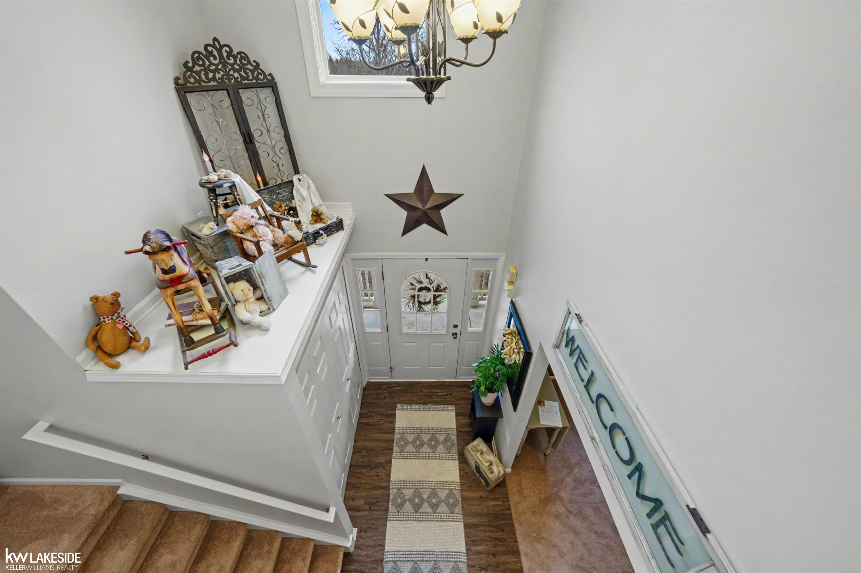1201 Yule Drive, Leonard, MI 48367 — Photo 53