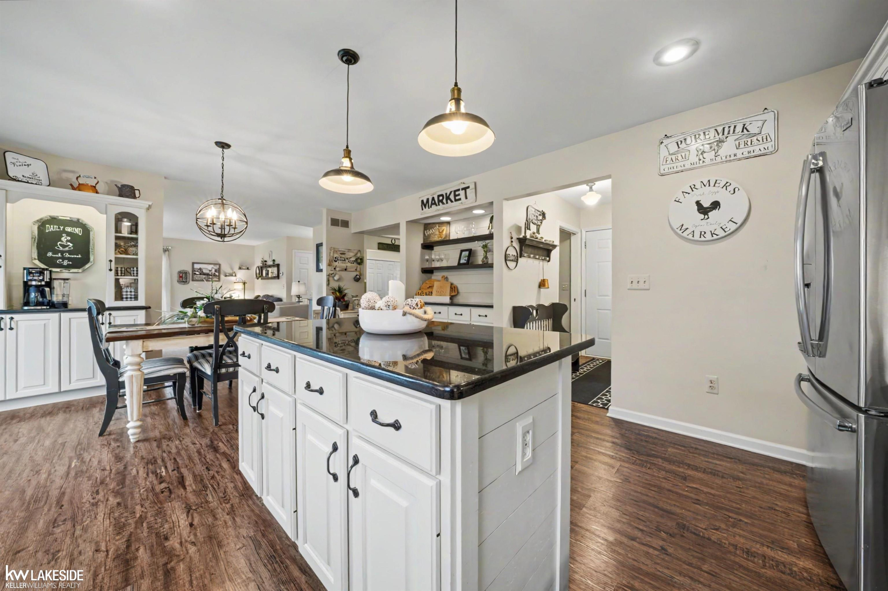 1201 Yule Drive, Leonard, MI 48367 — Photo 57