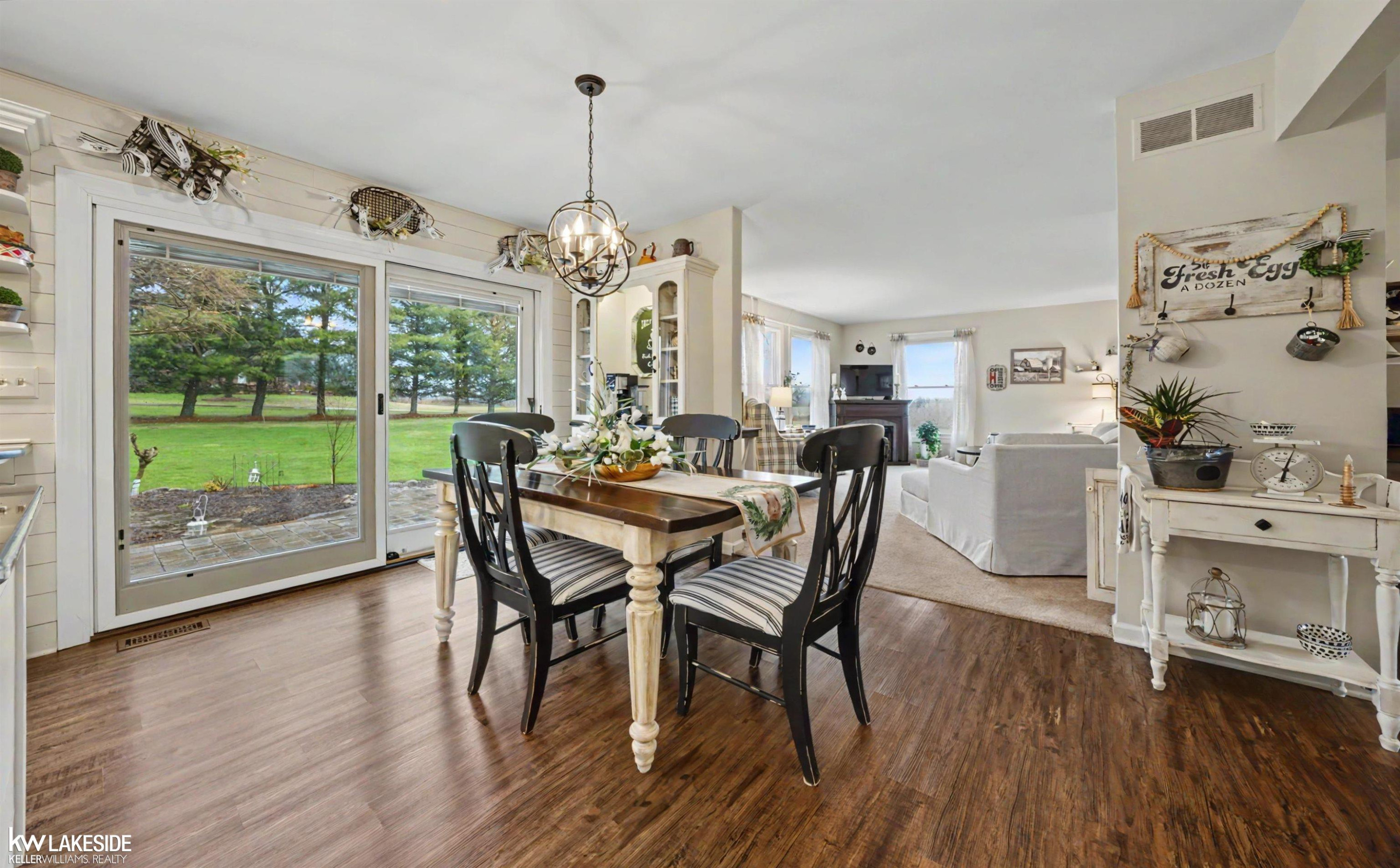 1201 Yule Drive, Leonard, MI 48367 — Photo 61