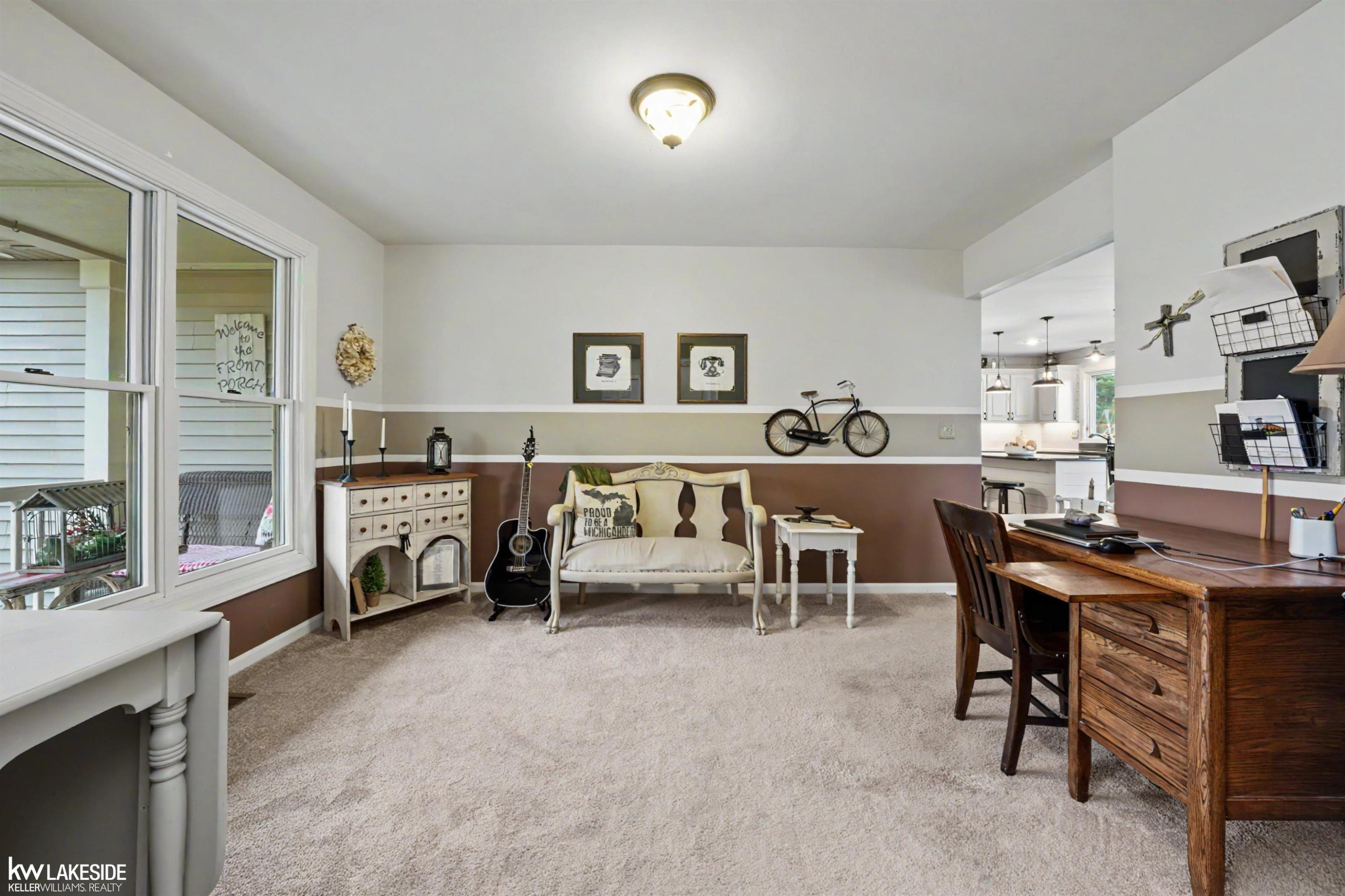 1201 Yule Drive, Leonard, MI 48367 — Photo 68