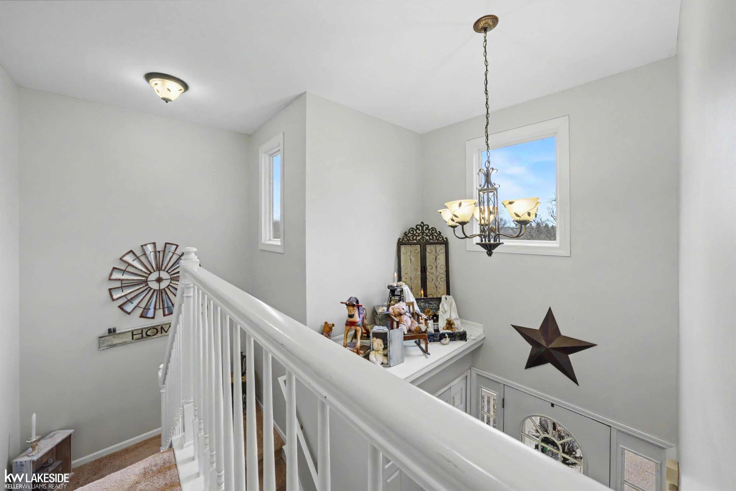 1201 Yule Drive, Leonard, MI 48367 — Photo 69