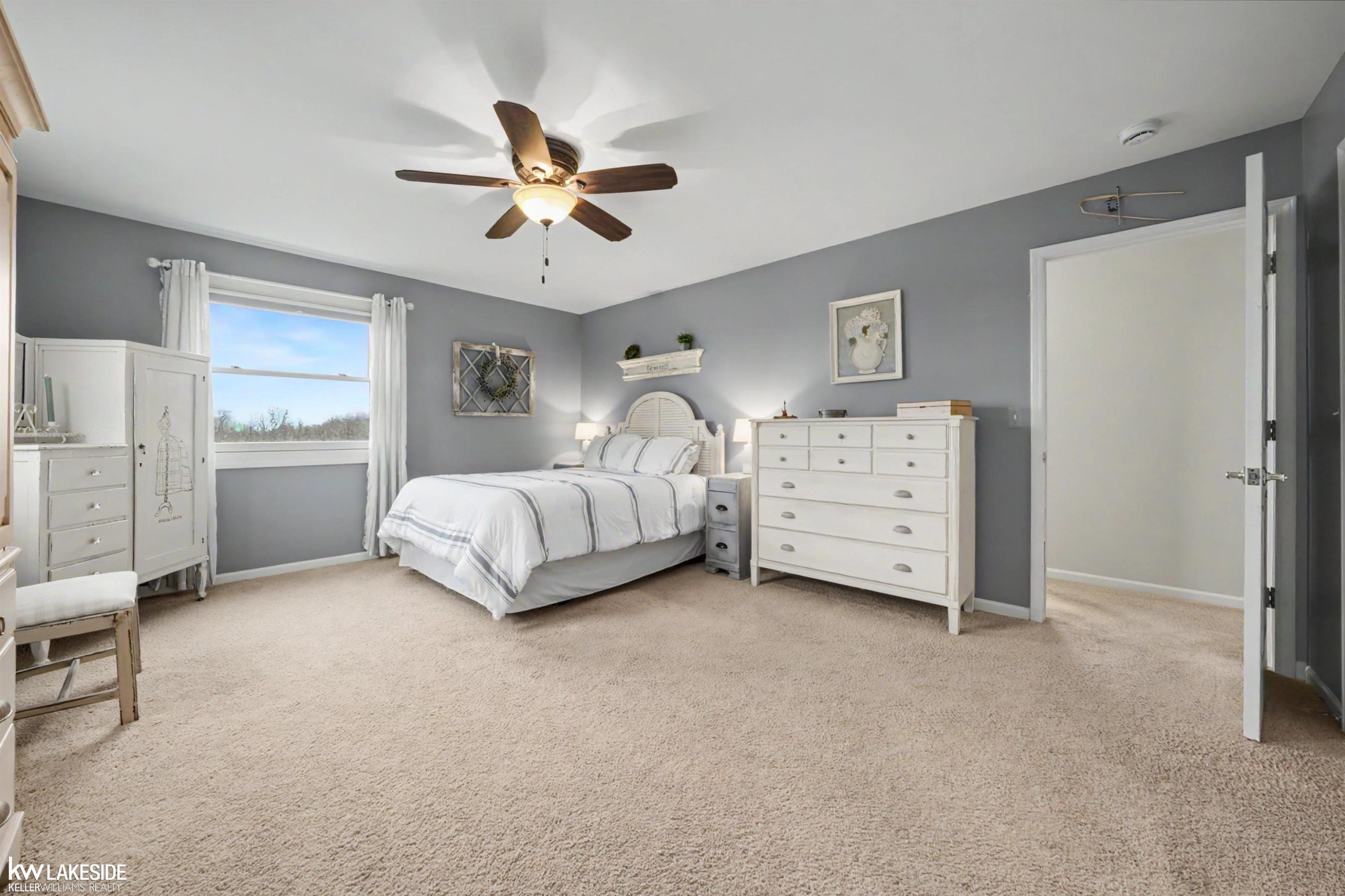 1201 Yule Drive, Leonard, MI 48367 — Photo 70