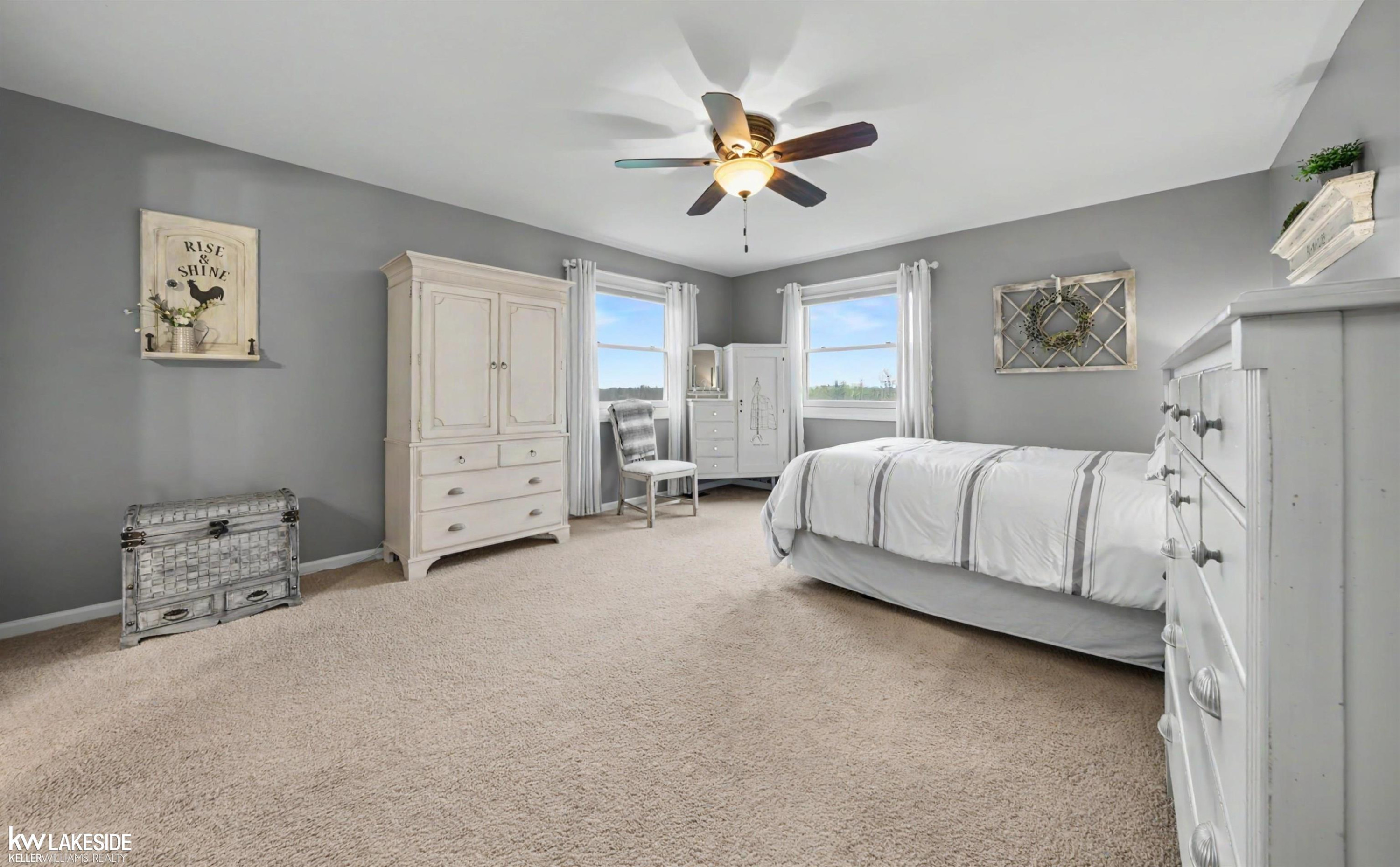 1201 Yule Drive, Leonard, MI 48367 — Photo 71