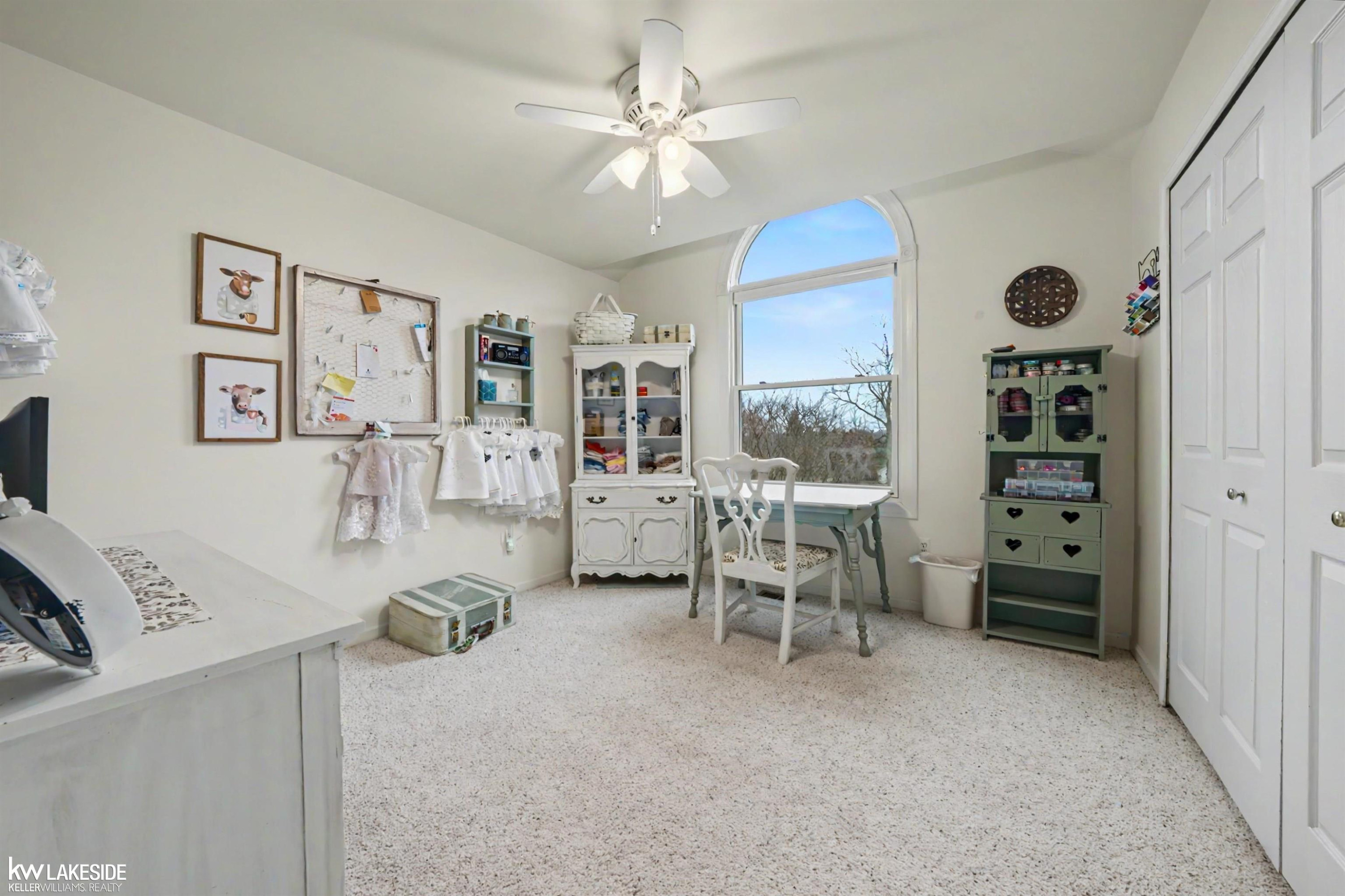 1201 Yule Drive, Leonard, MI 48367 — Photo 79