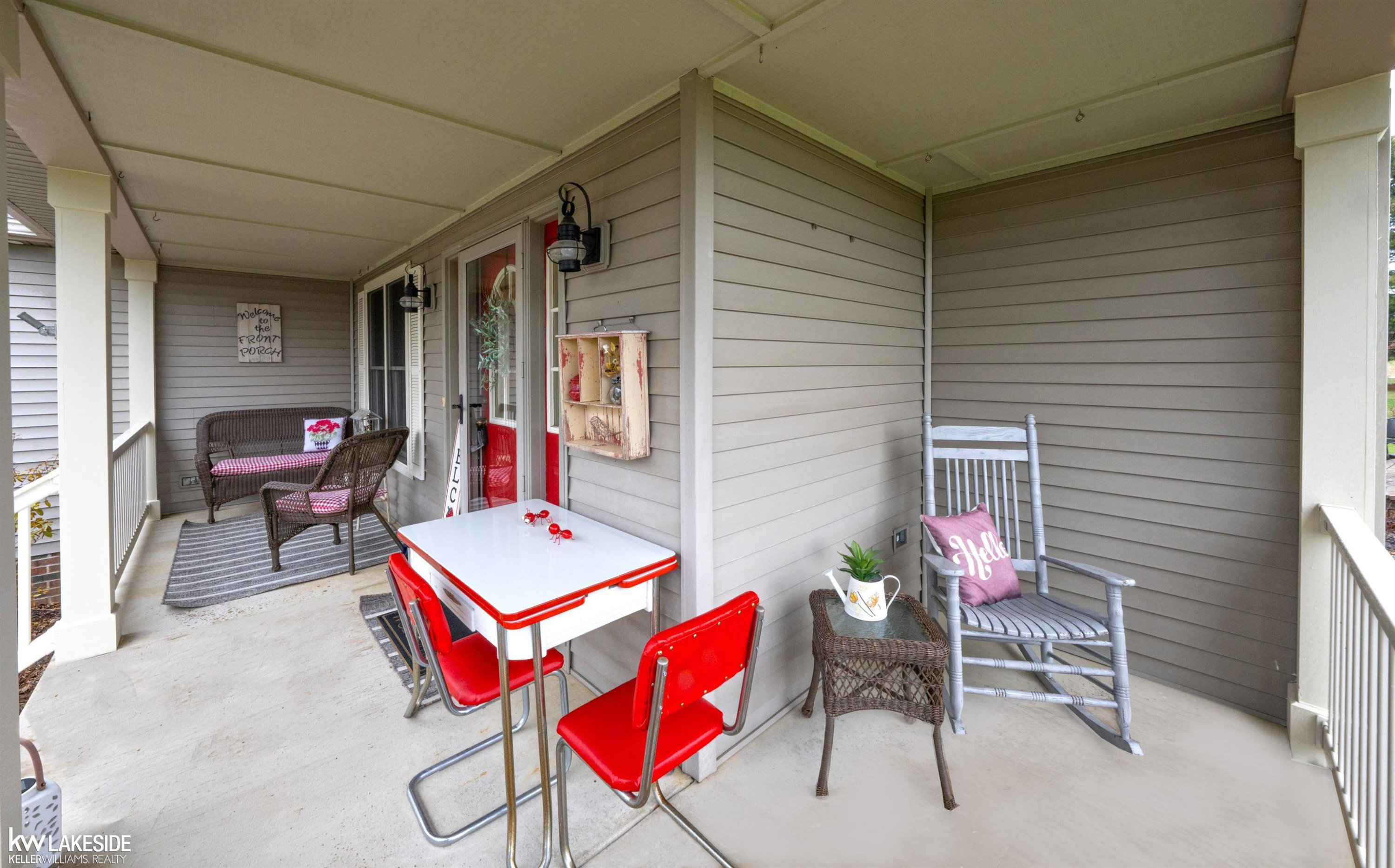 1201 Yule Drive, Leonard, MI 48367 — Photo 81